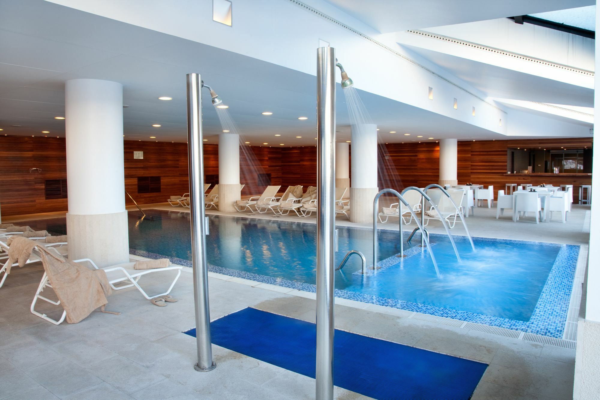 Park Piolets Mountainhotel & 5* Soldeu