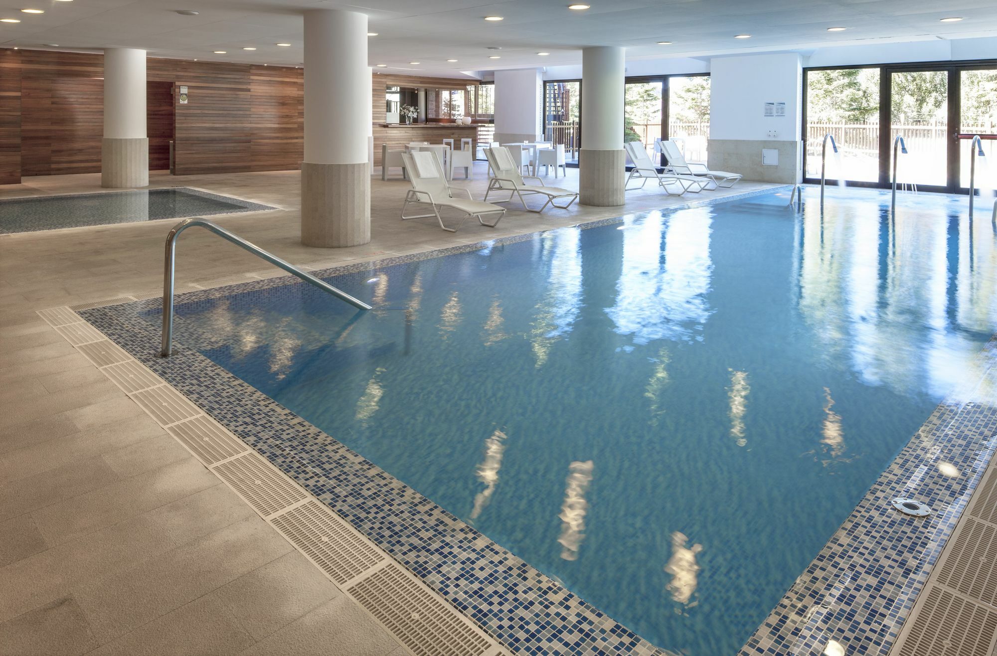 Park Piolets Mountainhotel &