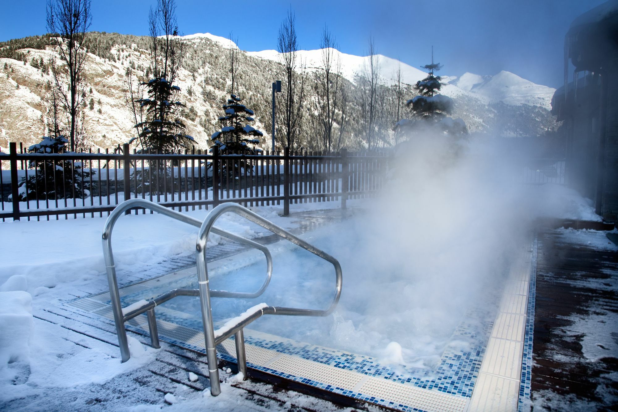 Park Piolets Mountainhotel &