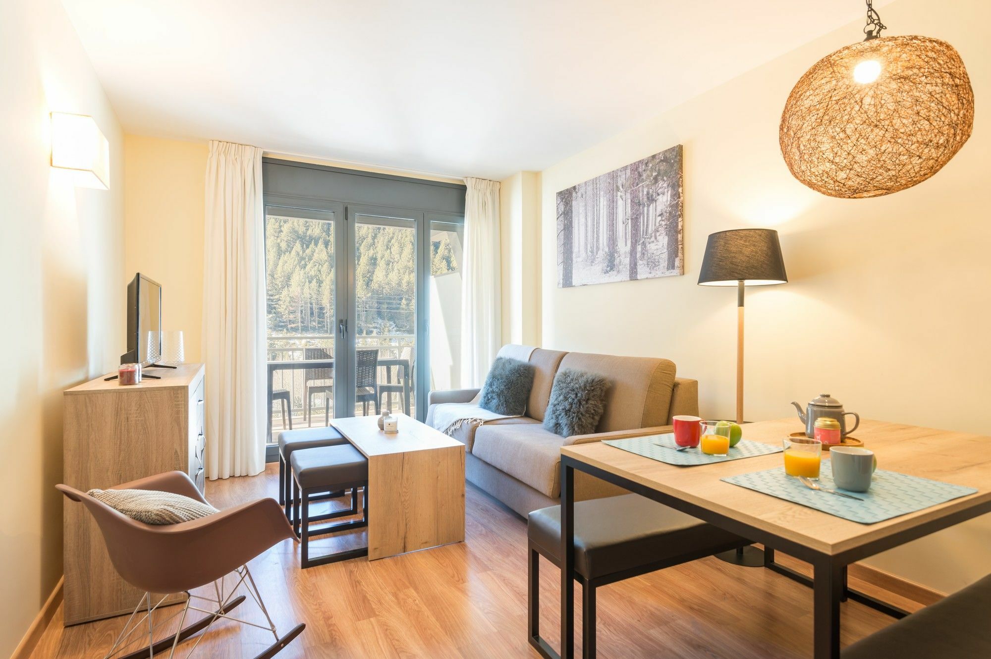 Pierre & Andorra El Peretol 4*