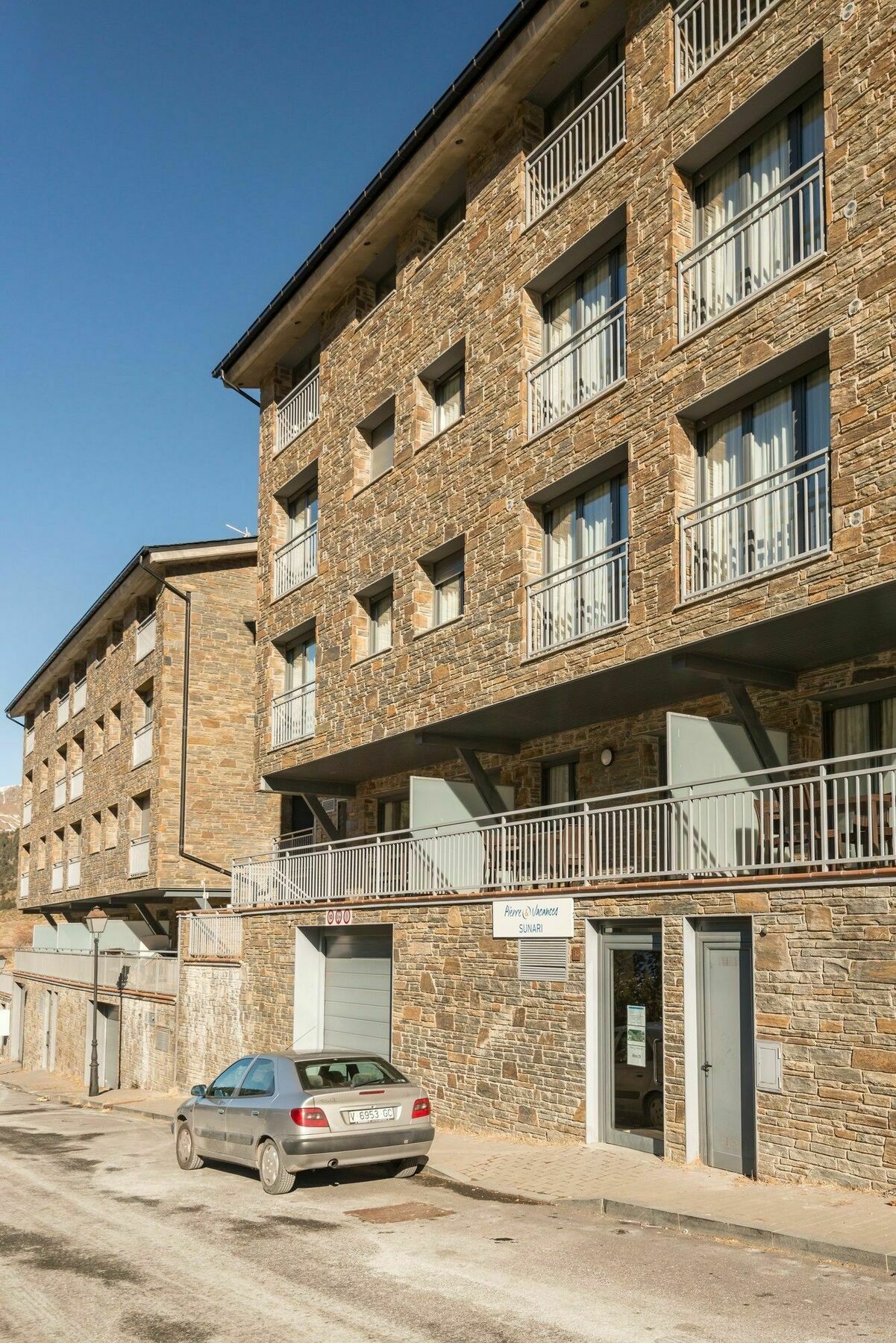 Pierre & Andorra El Peretol 4*