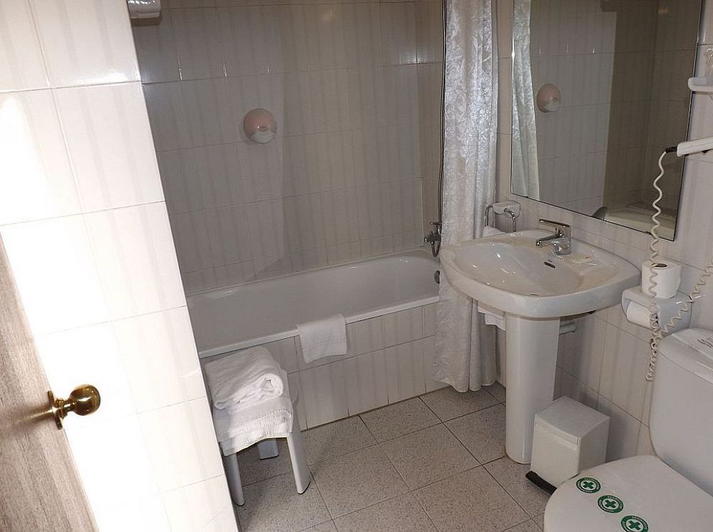 Hotel Insitu Eurotel Andorra 3*