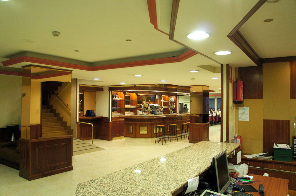 Insitu Eurotel Andorra 3*