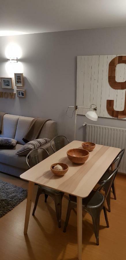 Apartamento Paradis Pleta 2 *