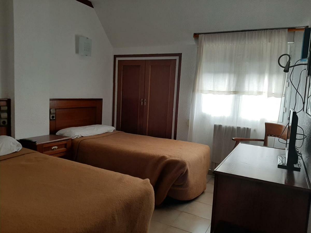 Font Del Marge Hotel 3*