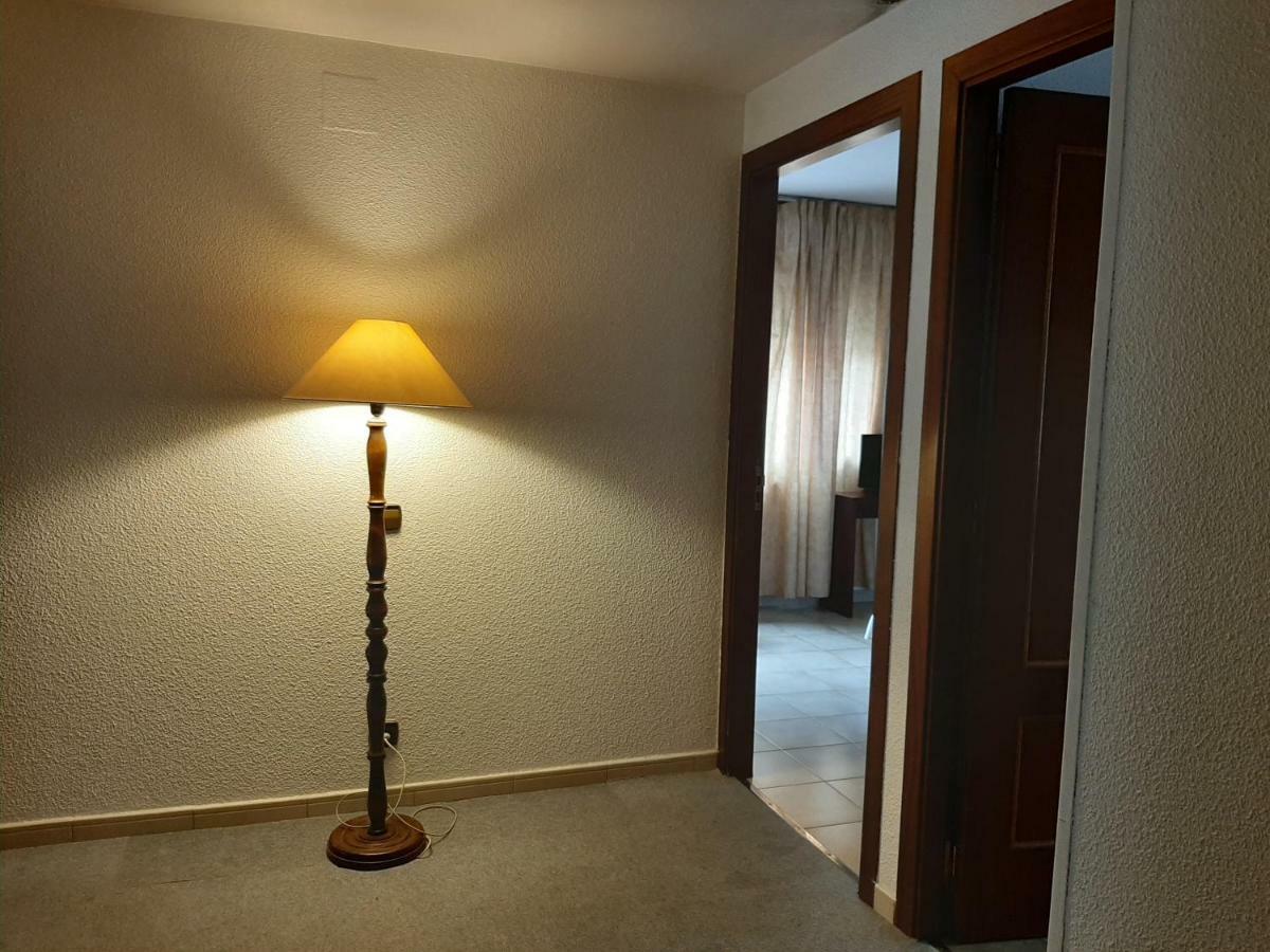 Hotel Font Del Marge Andorra la Vieja