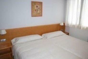 Apartamento Turísticos Roc Del Castell