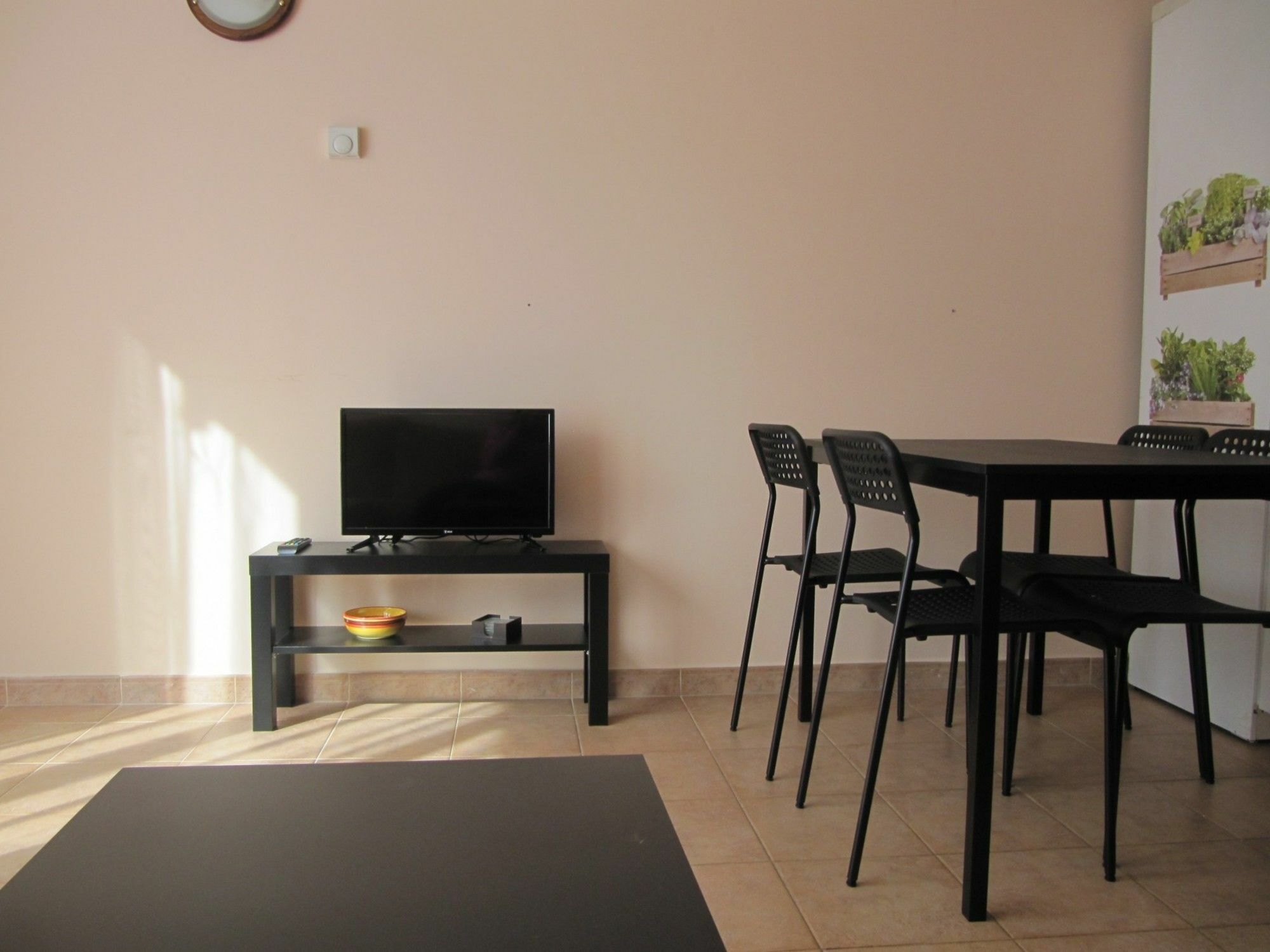 Vitivola Grandvalira Cabaneta Pb3 Apartamento *