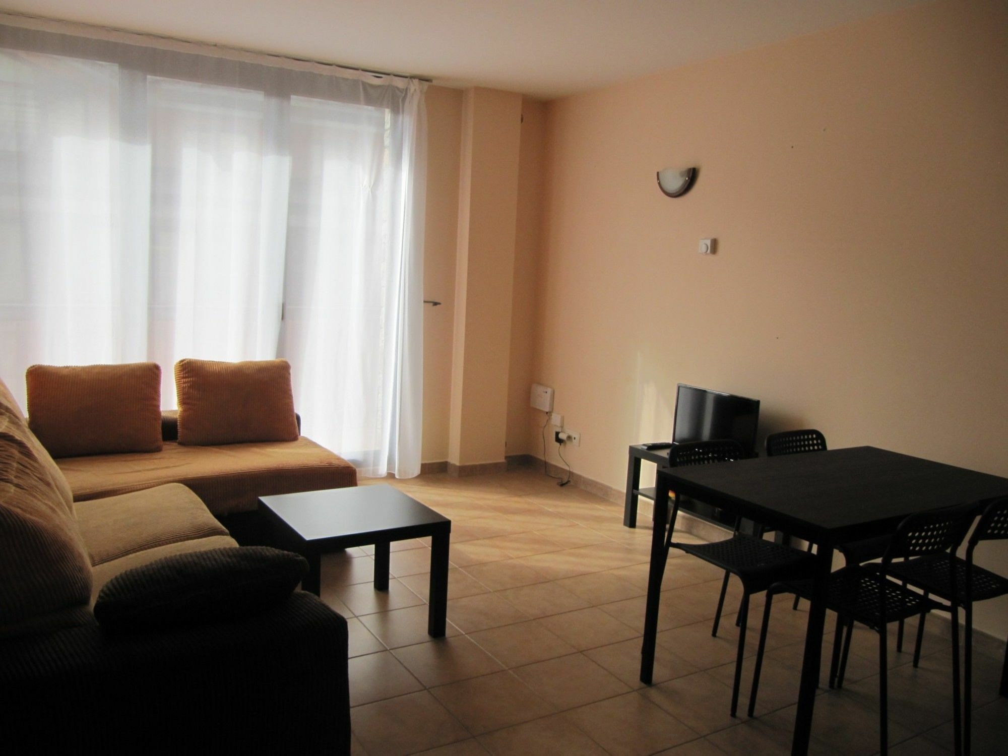 Vitivola Grandvalira Cabaneta Pb3 Apartment *