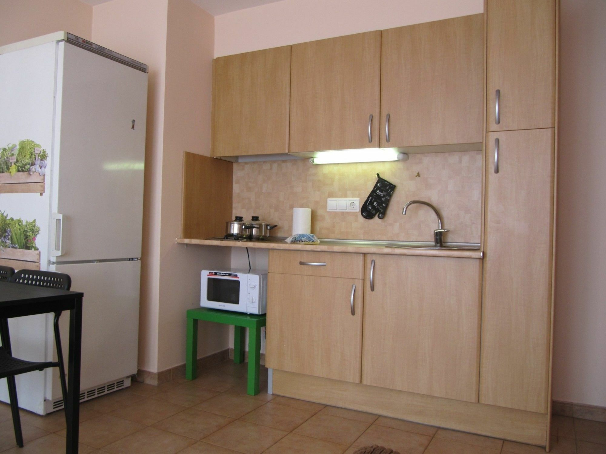 Apartamento Vitivola Grandvalira Cabaneta Pb3 *