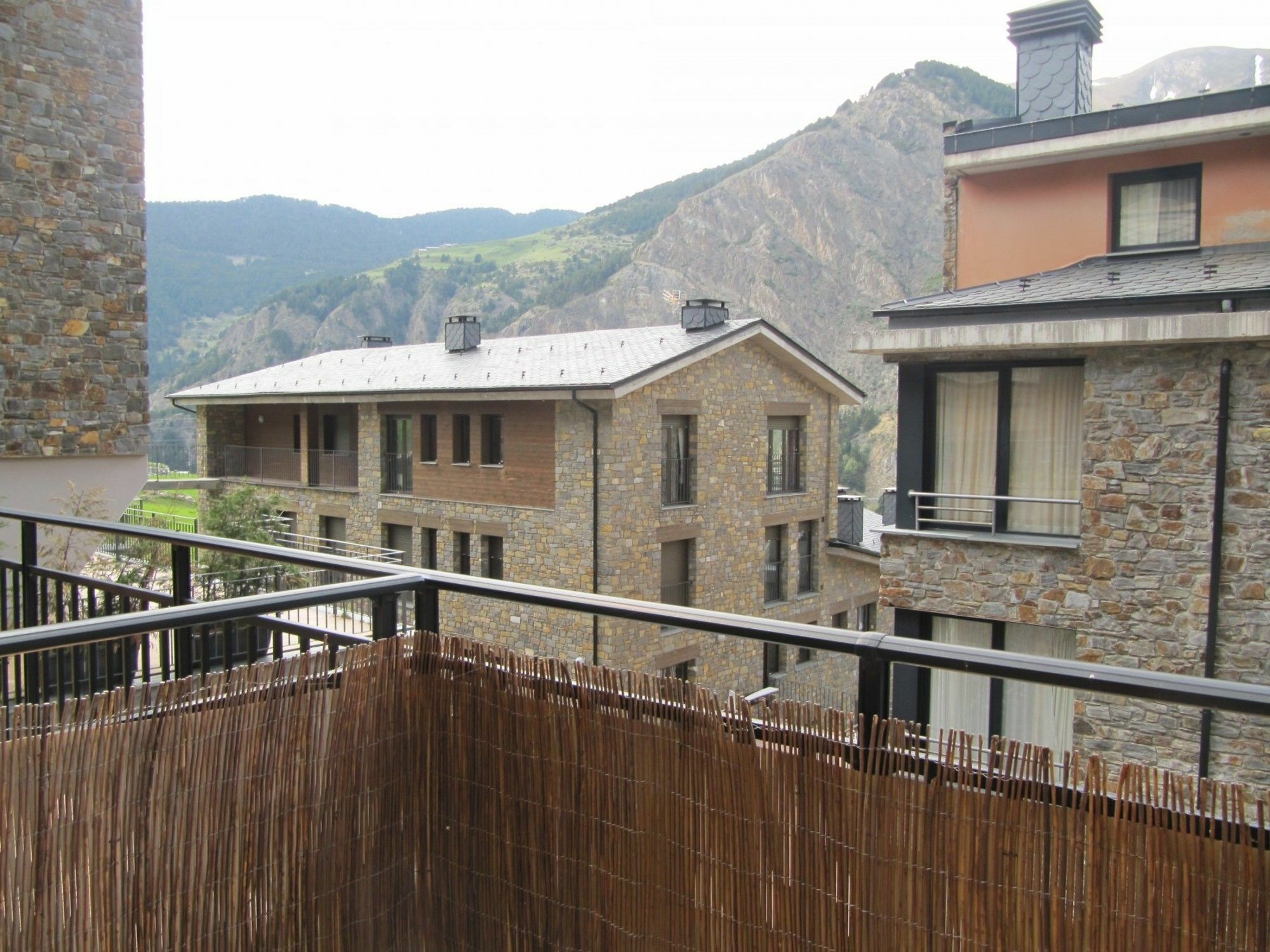 Vitivola Grandvalira Cabaneta Pb3 Canillo