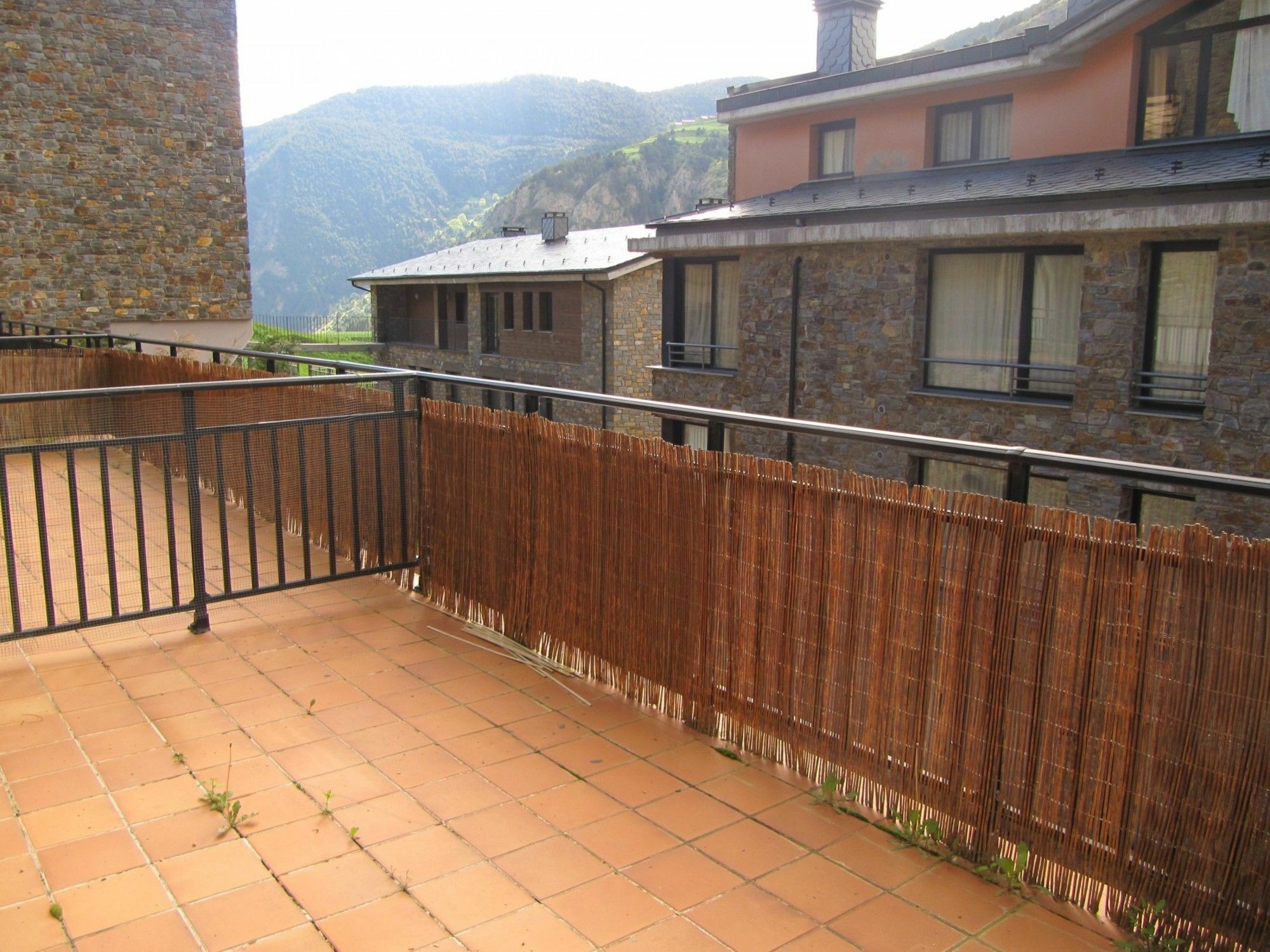 Vitivola Grandvalira Cabaneta Pb3 *
