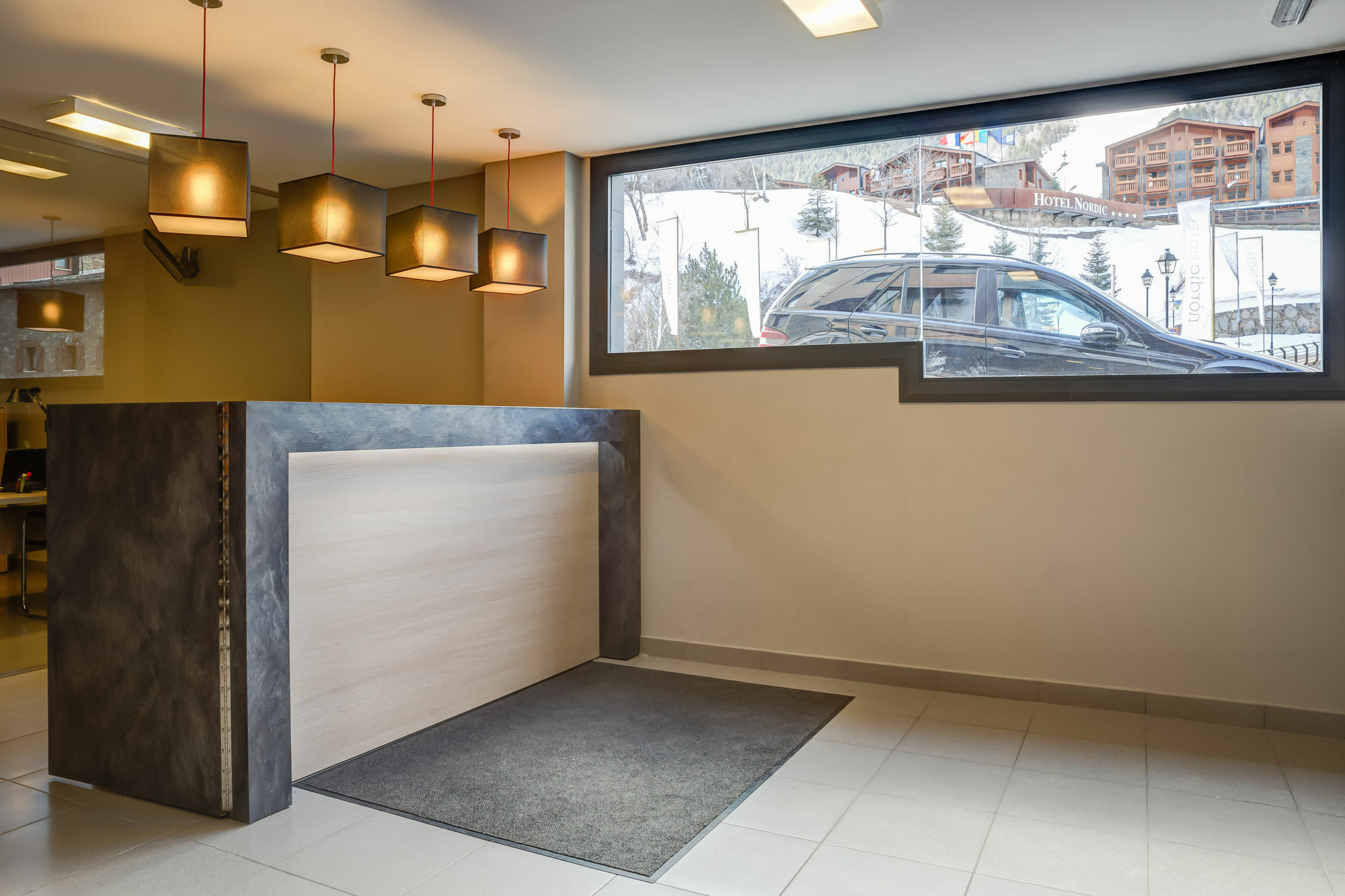 Pierre&vacances Andorra Alba Apartamento El Tarter