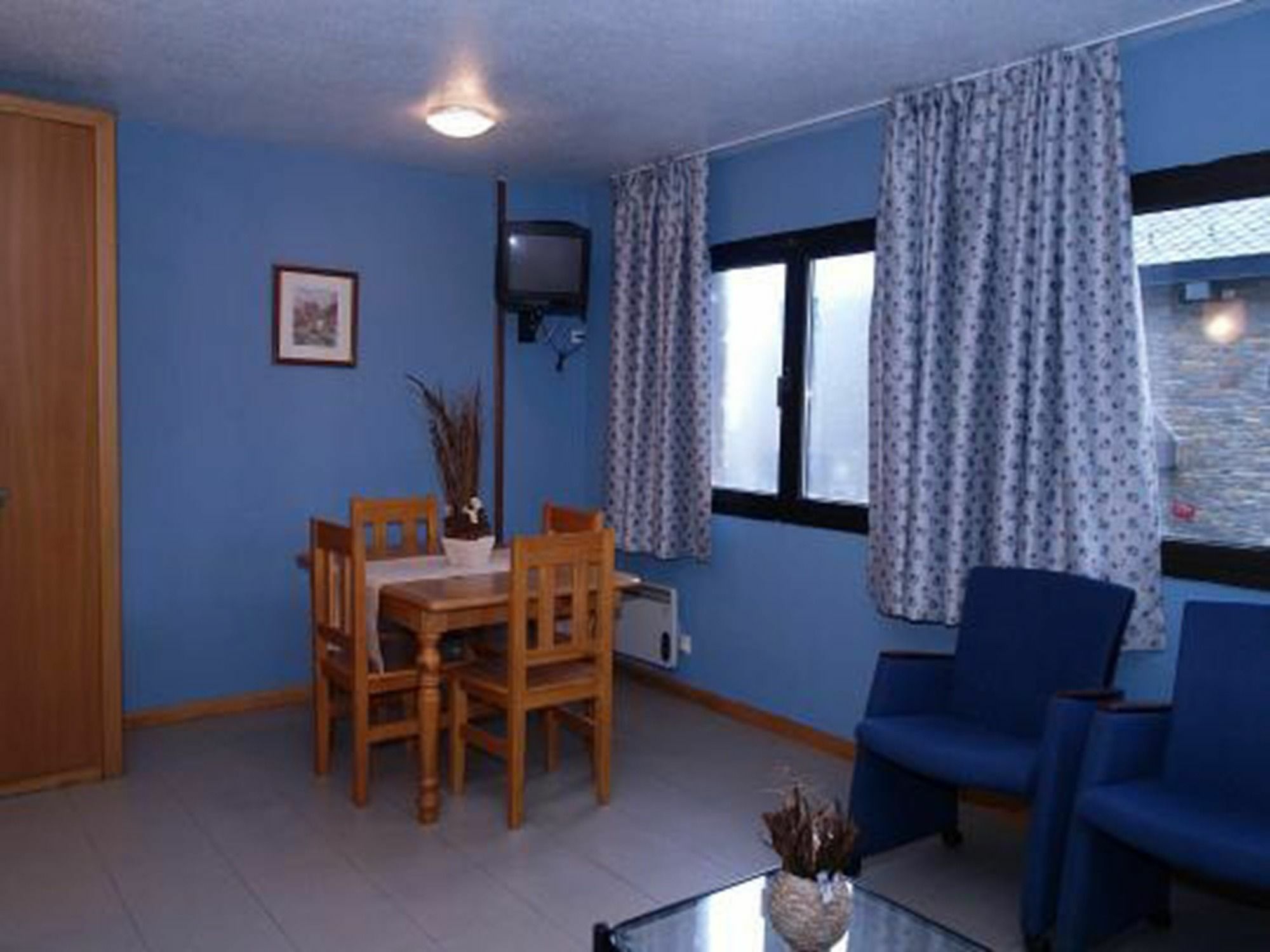 Crest Pas Apartamento