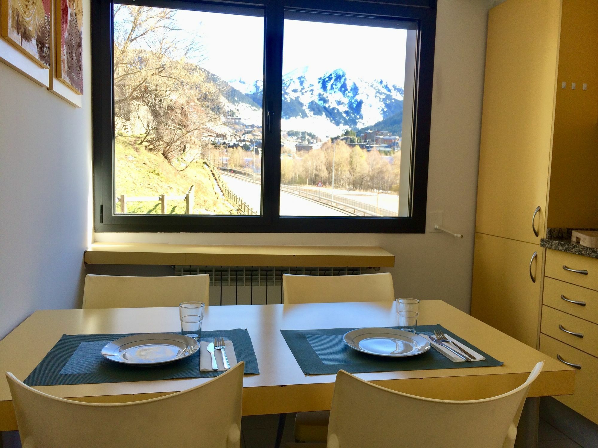 Apartamento Unike Tarter El Tarter