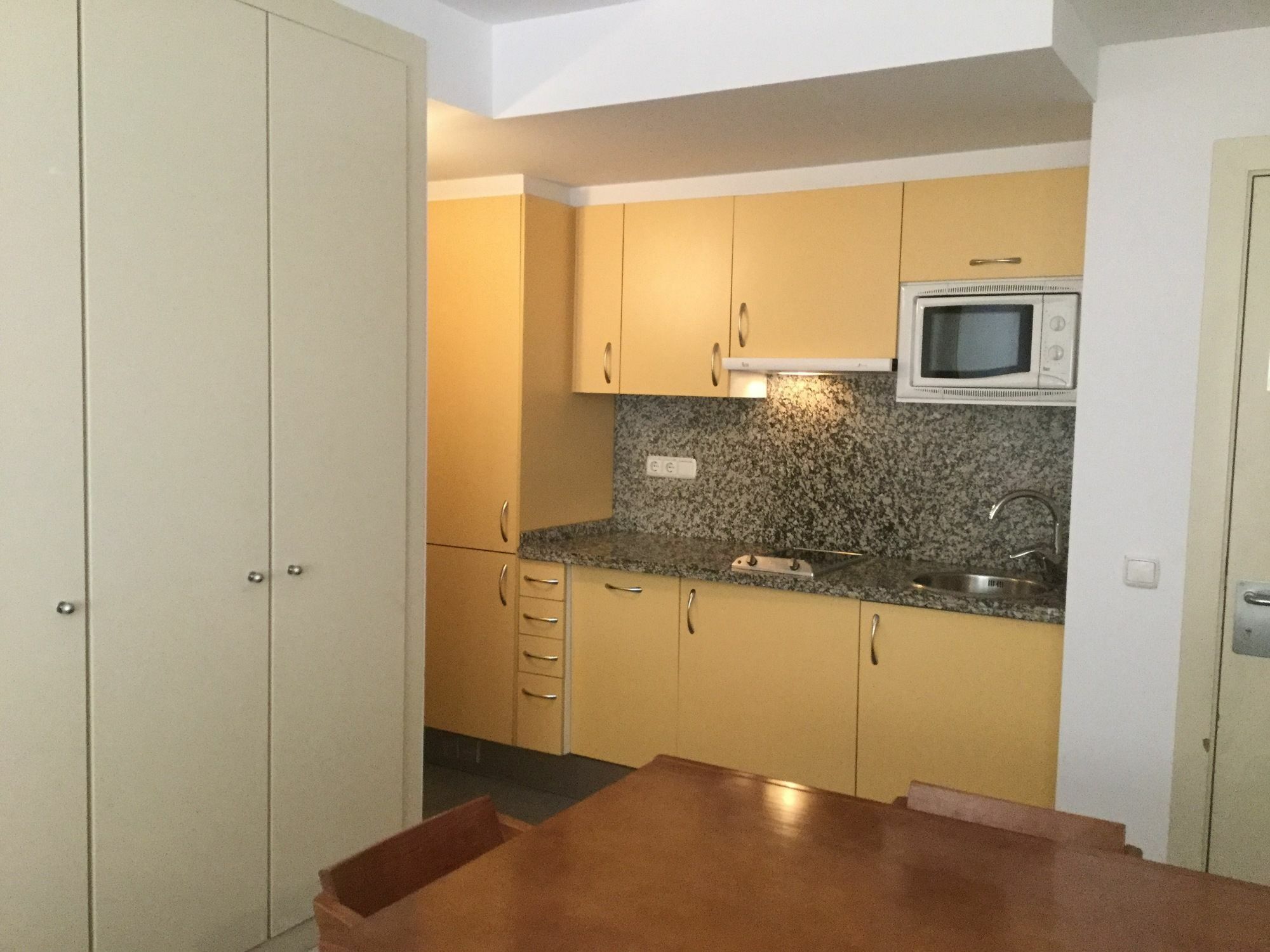 Unike Tarter Apartamento *