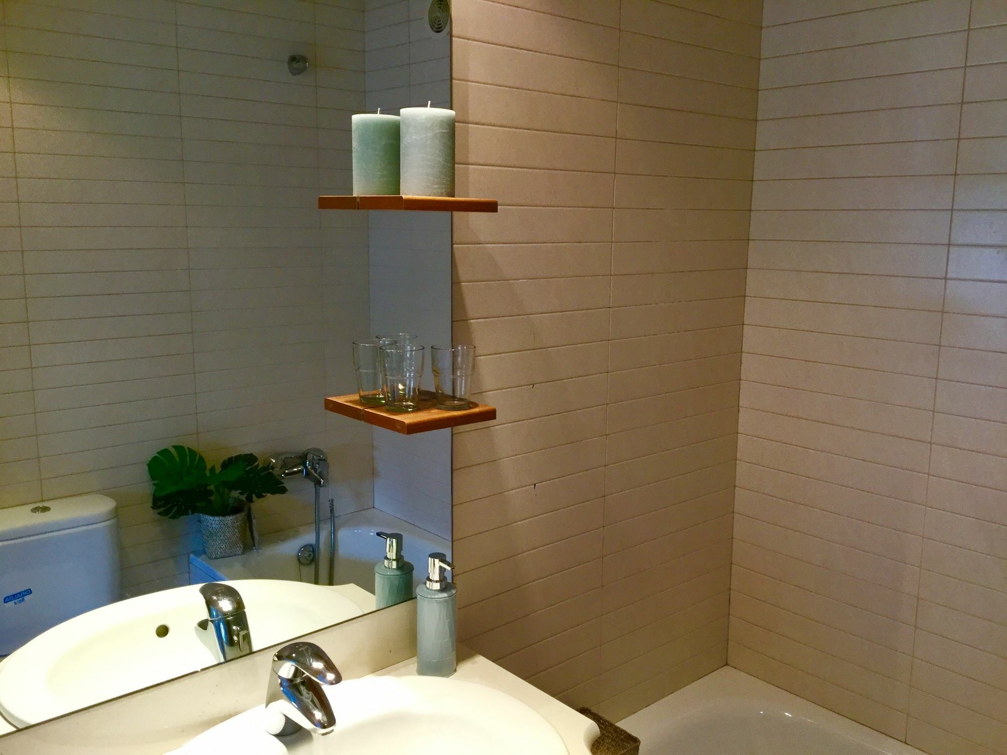 Unike Tarter Apartamento El Tarter