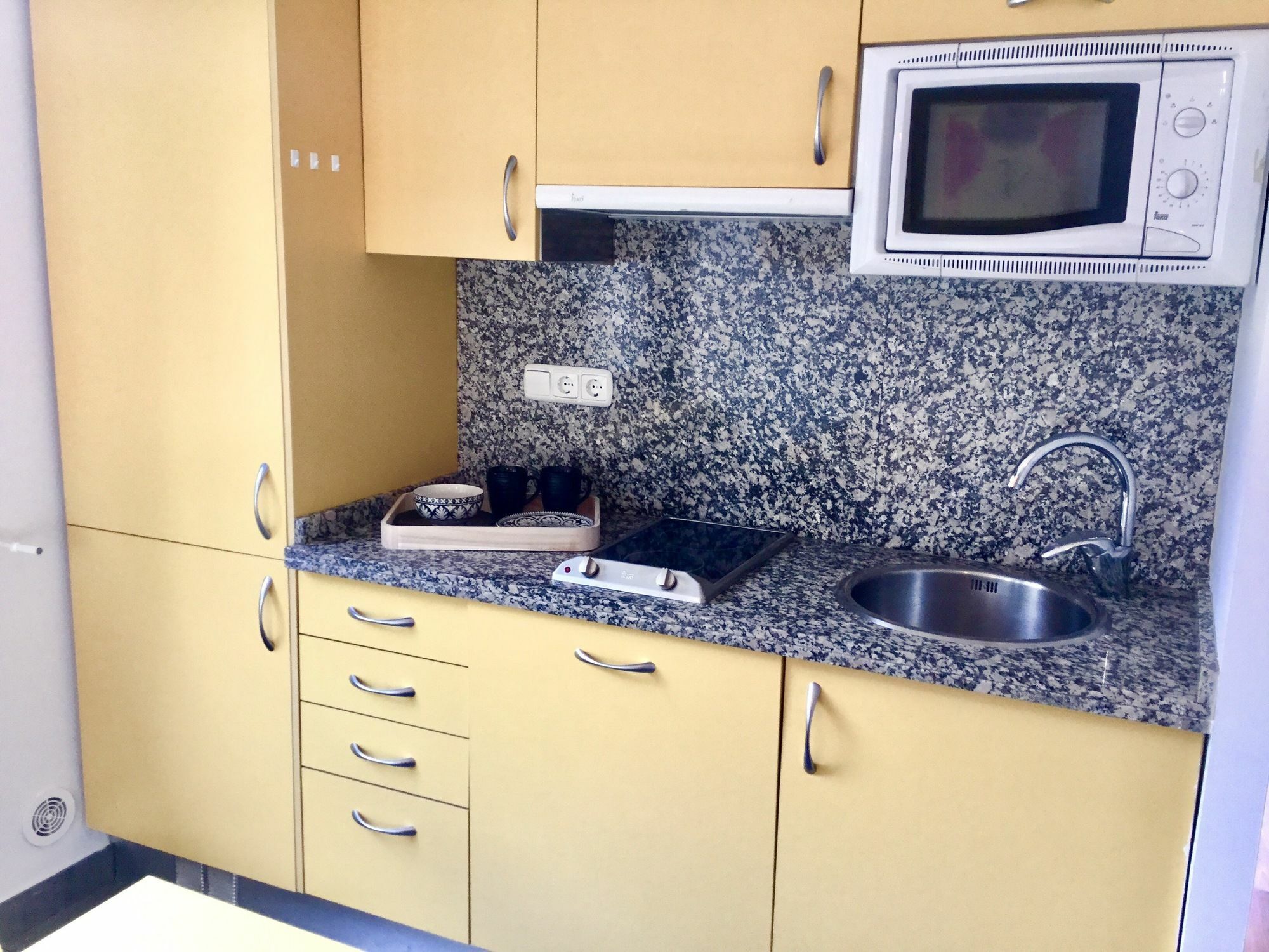 Apartment Unike Tarter El Tarter