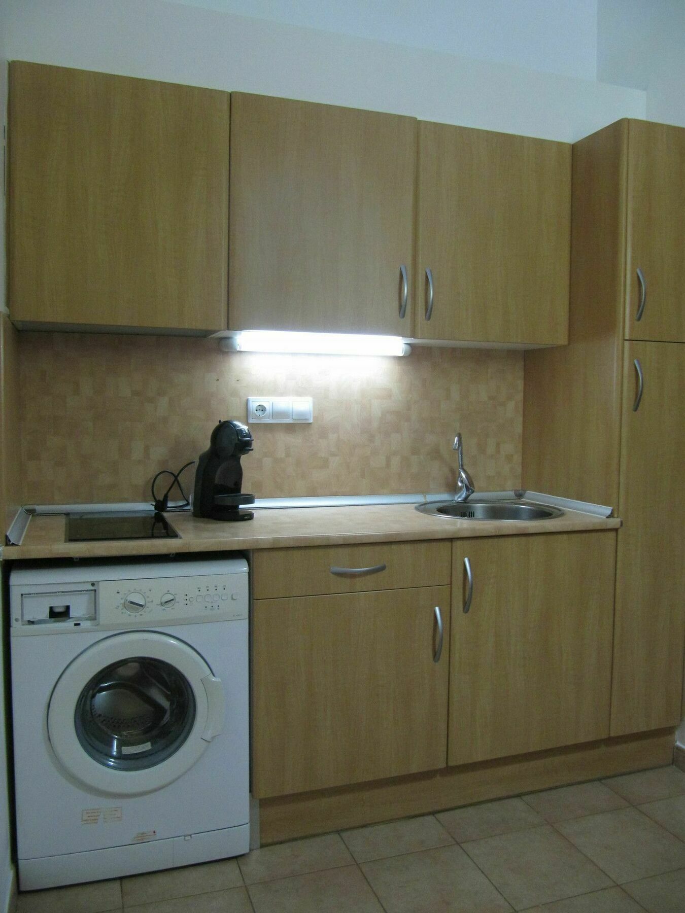 Vitivola Magic 4-6 El Forn Apartment *