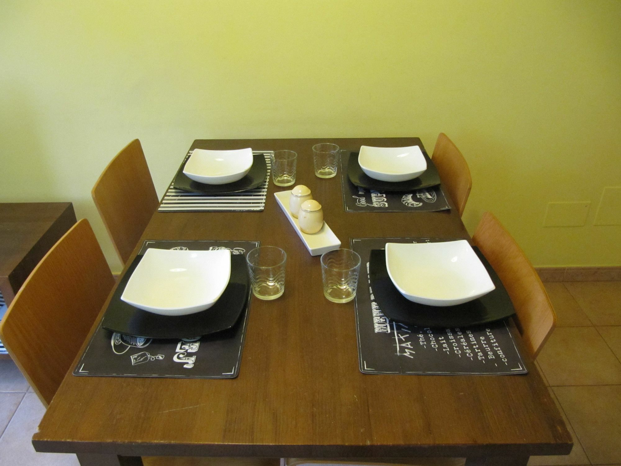 Apartment Vitivola Magic 4-6 El Forn