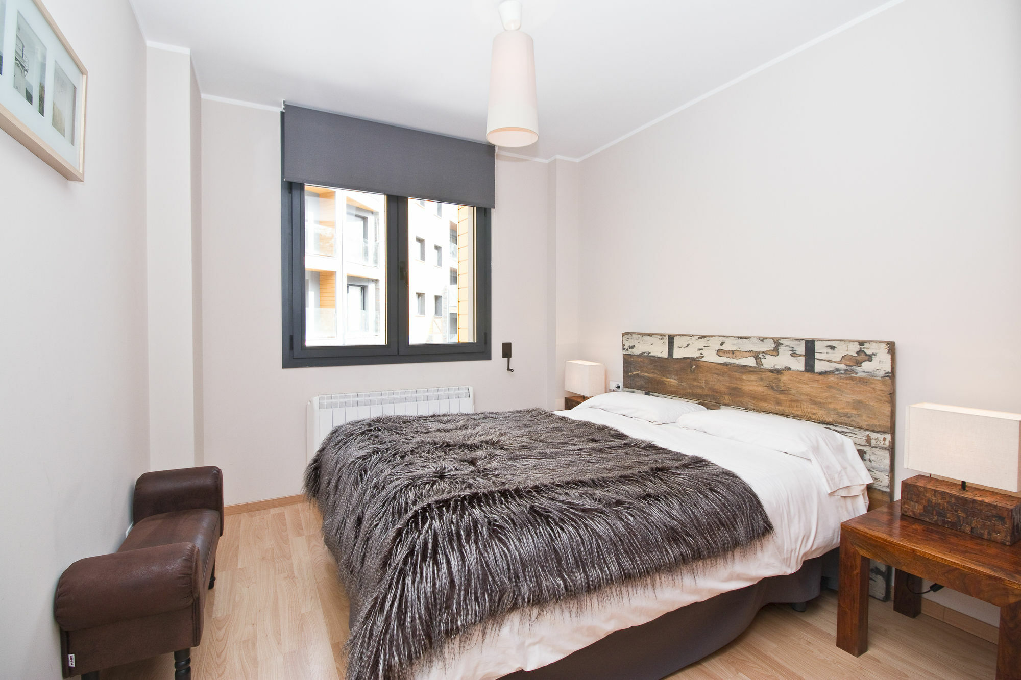 Floc Apartment *