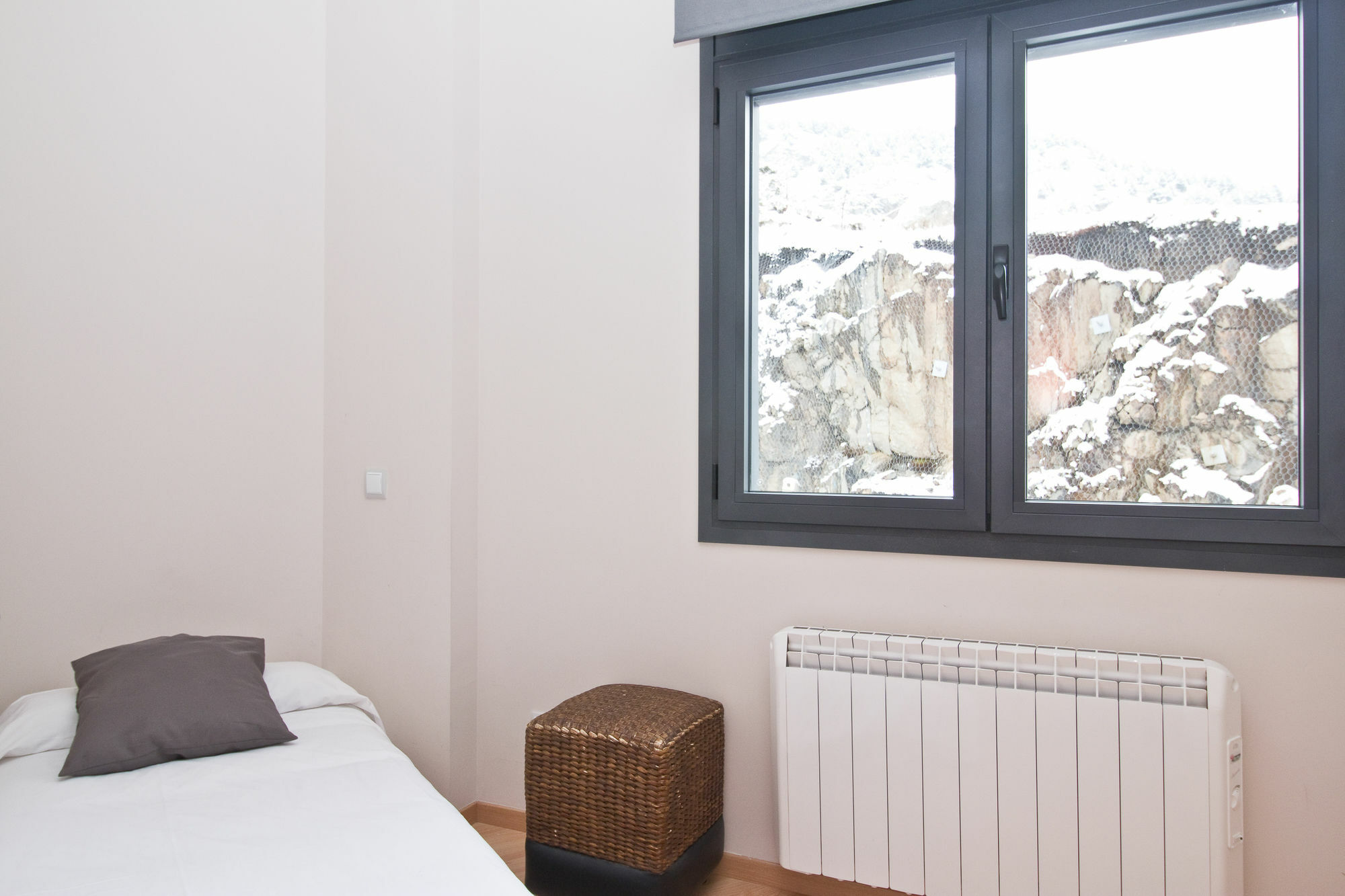 Floc Apartment