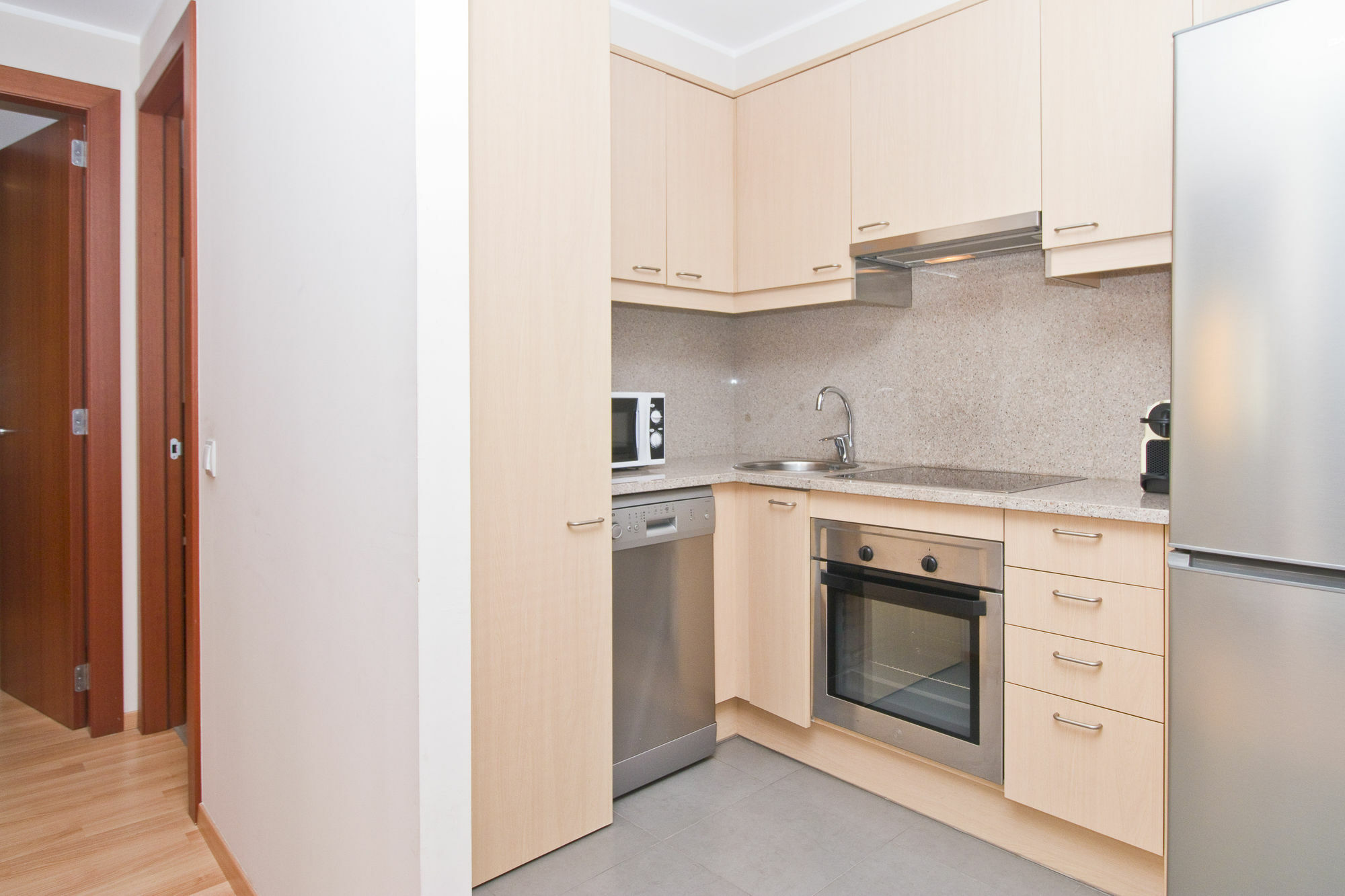Apartment Floc *
