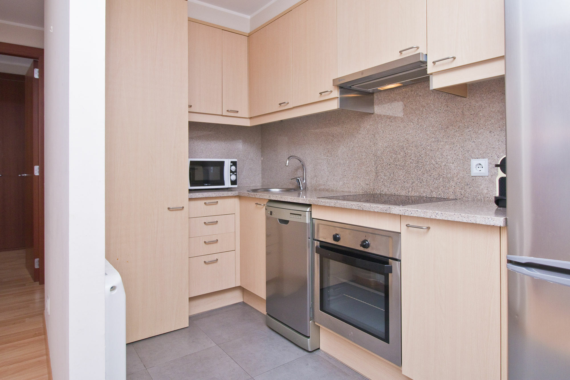 Apartamento Floc *