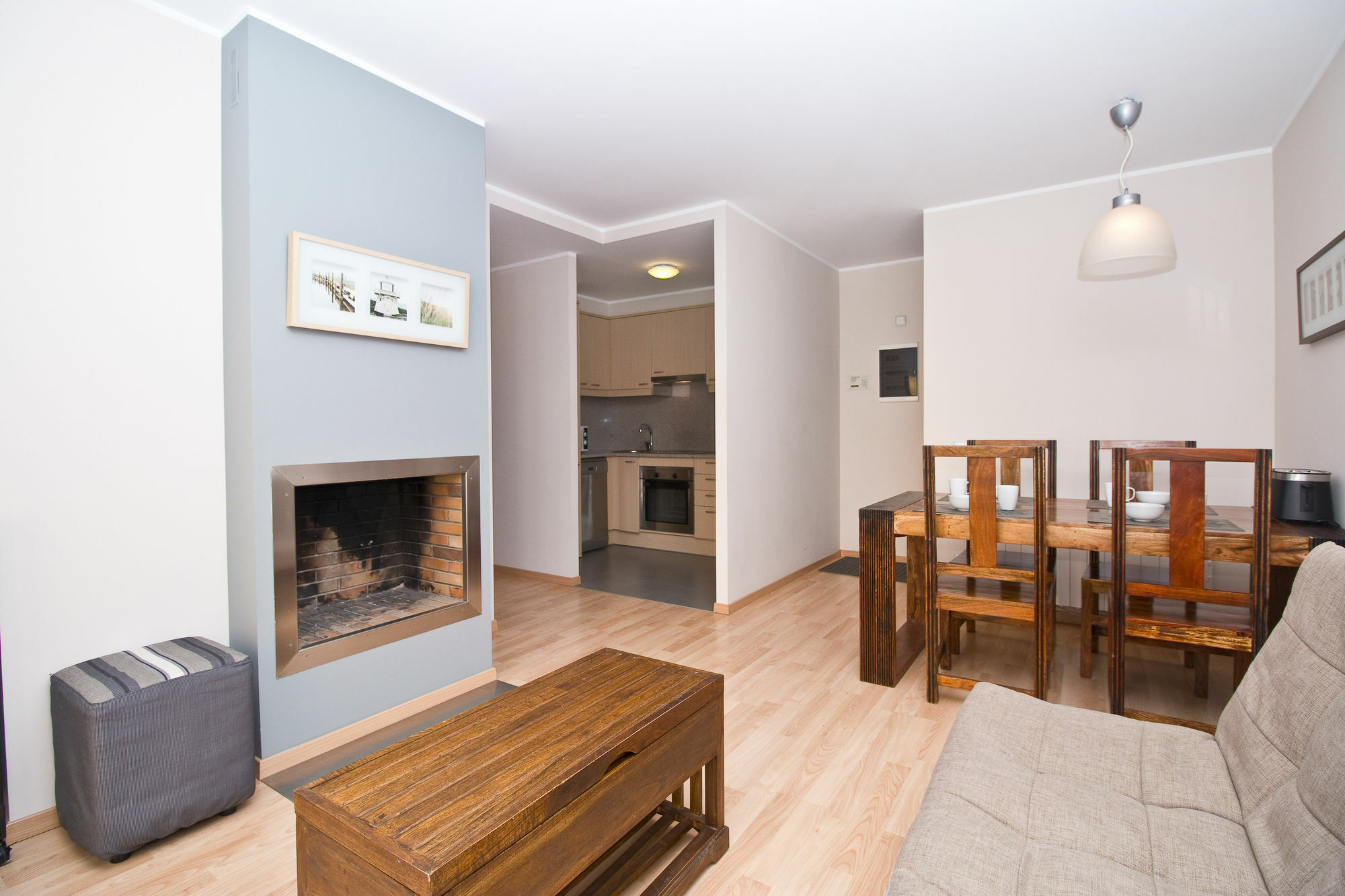 Floc Apartment *