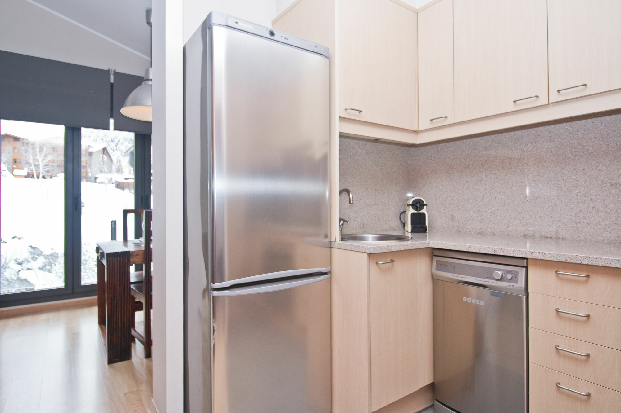 Apartment Floc