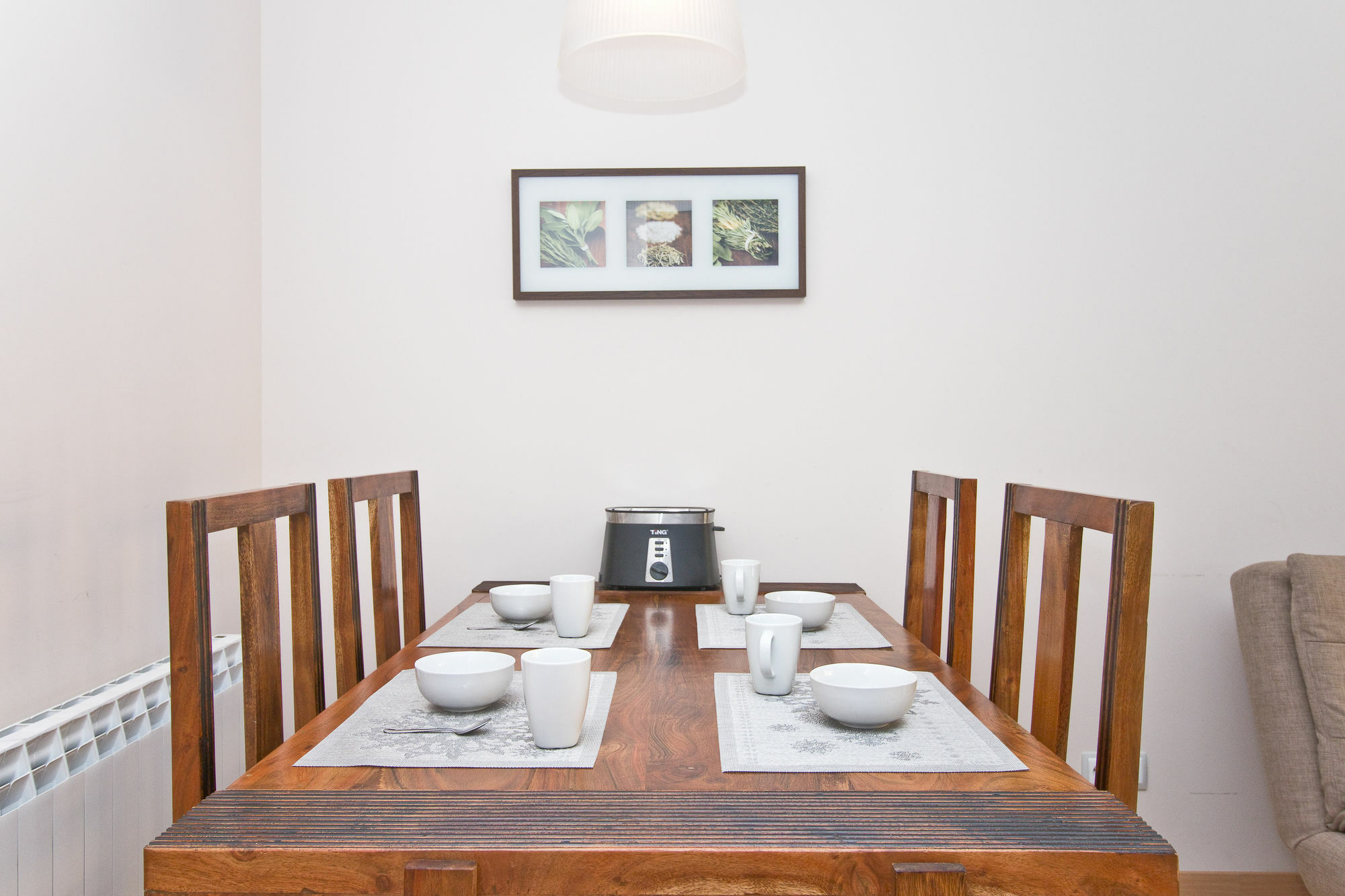 Apartment Floc El Tarter
