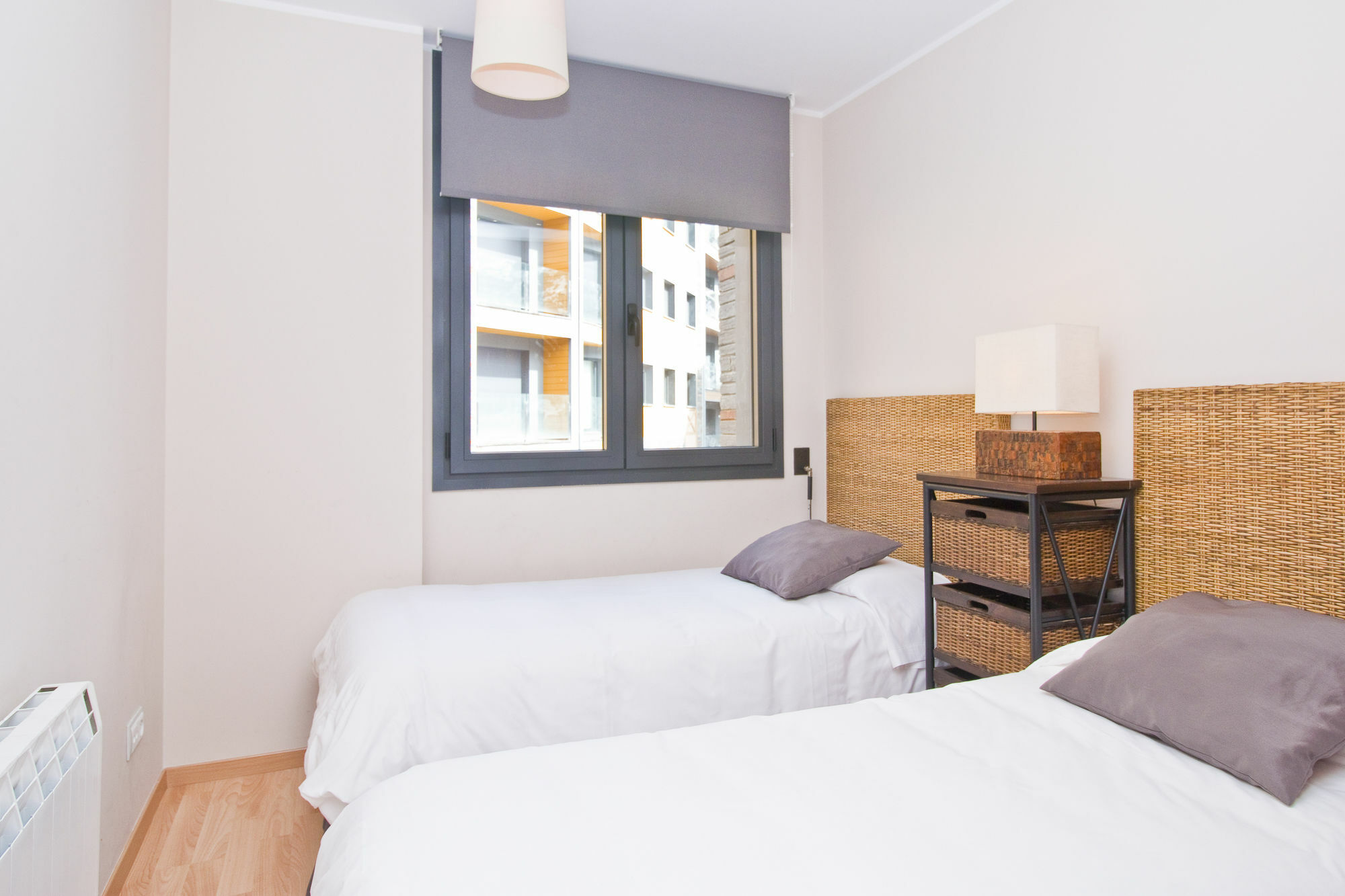 Floc Apartamento