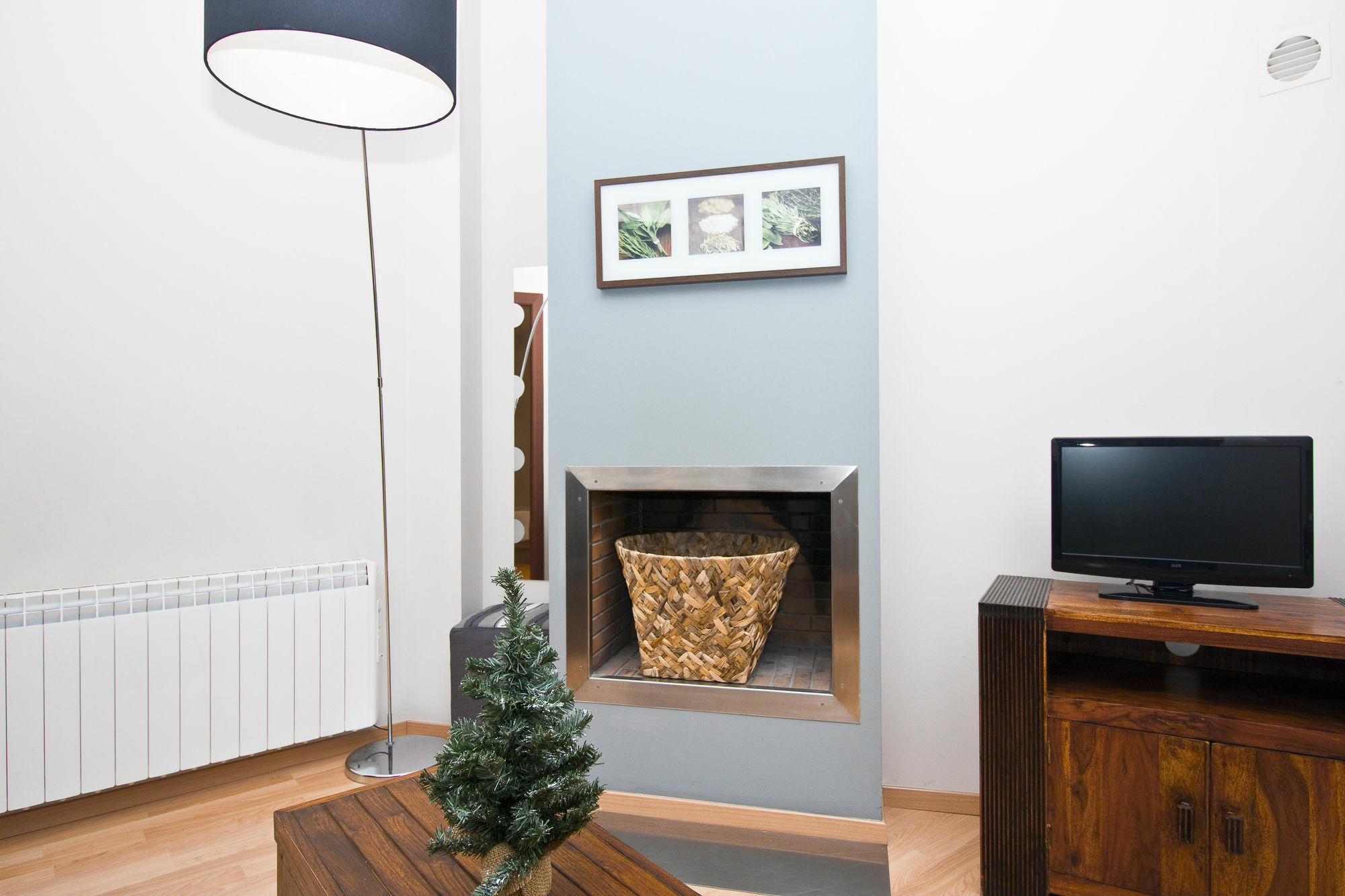 Apartamento Floc