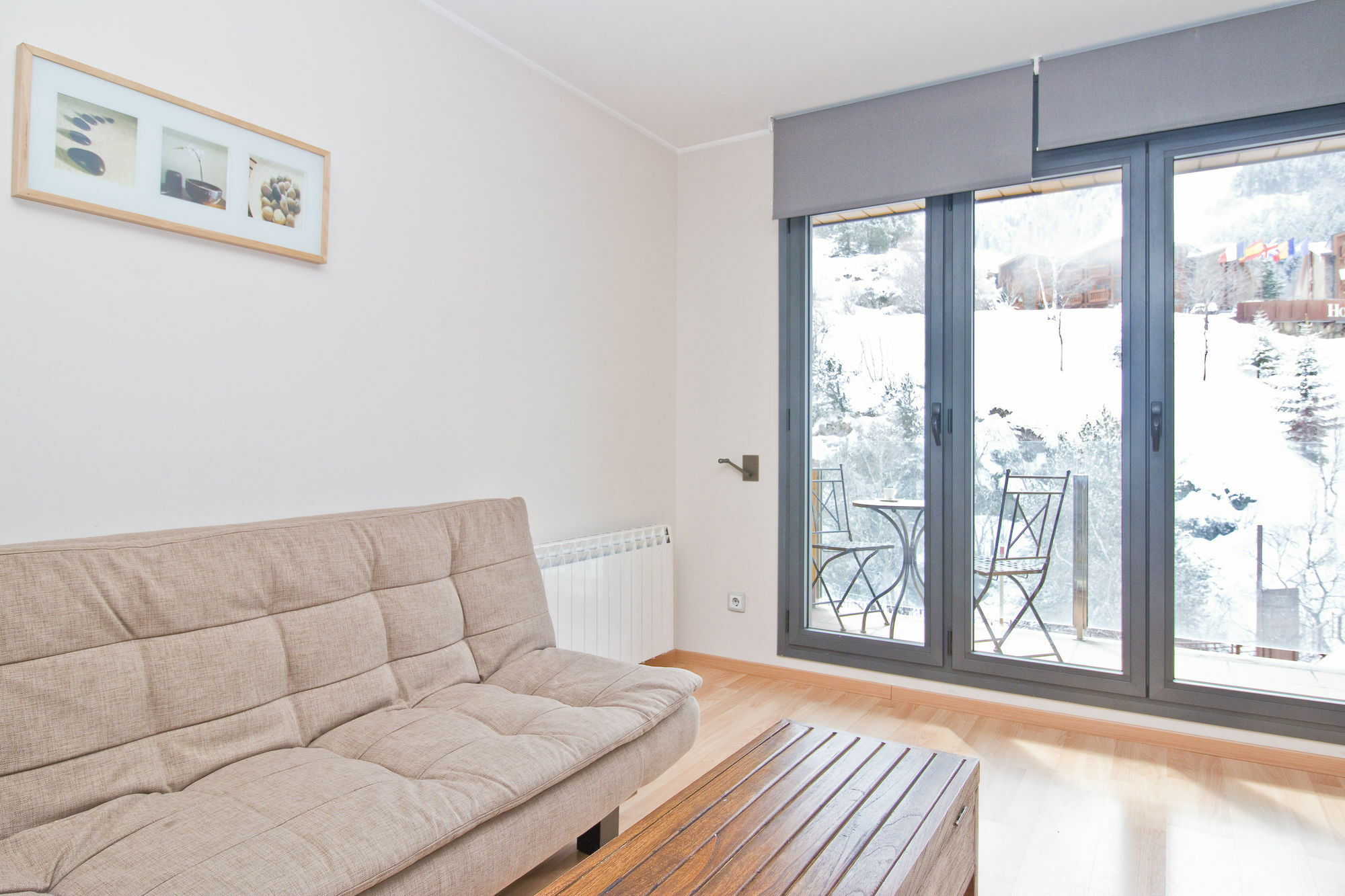Apartamento Floc
