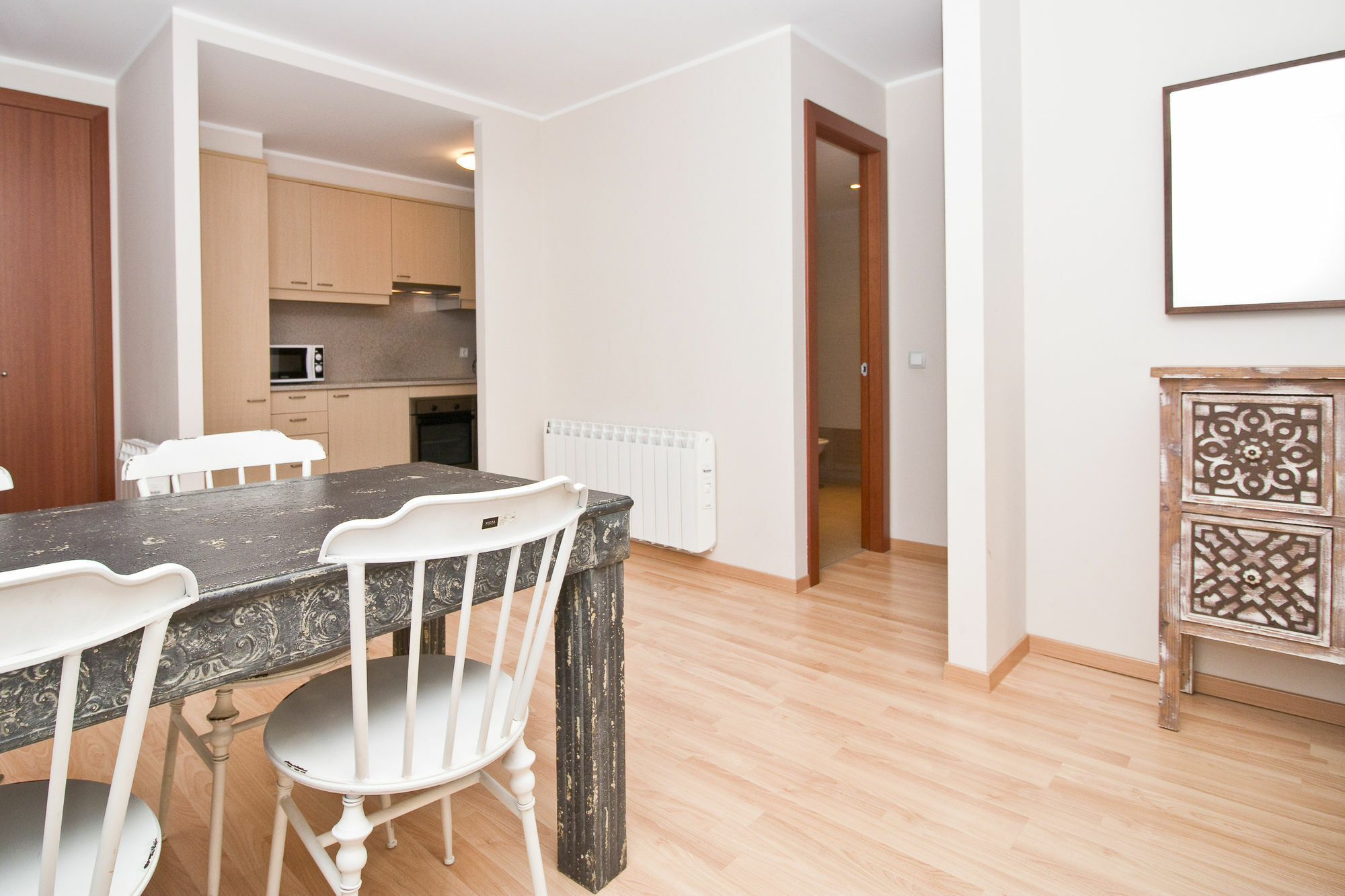 Floc Apartamento