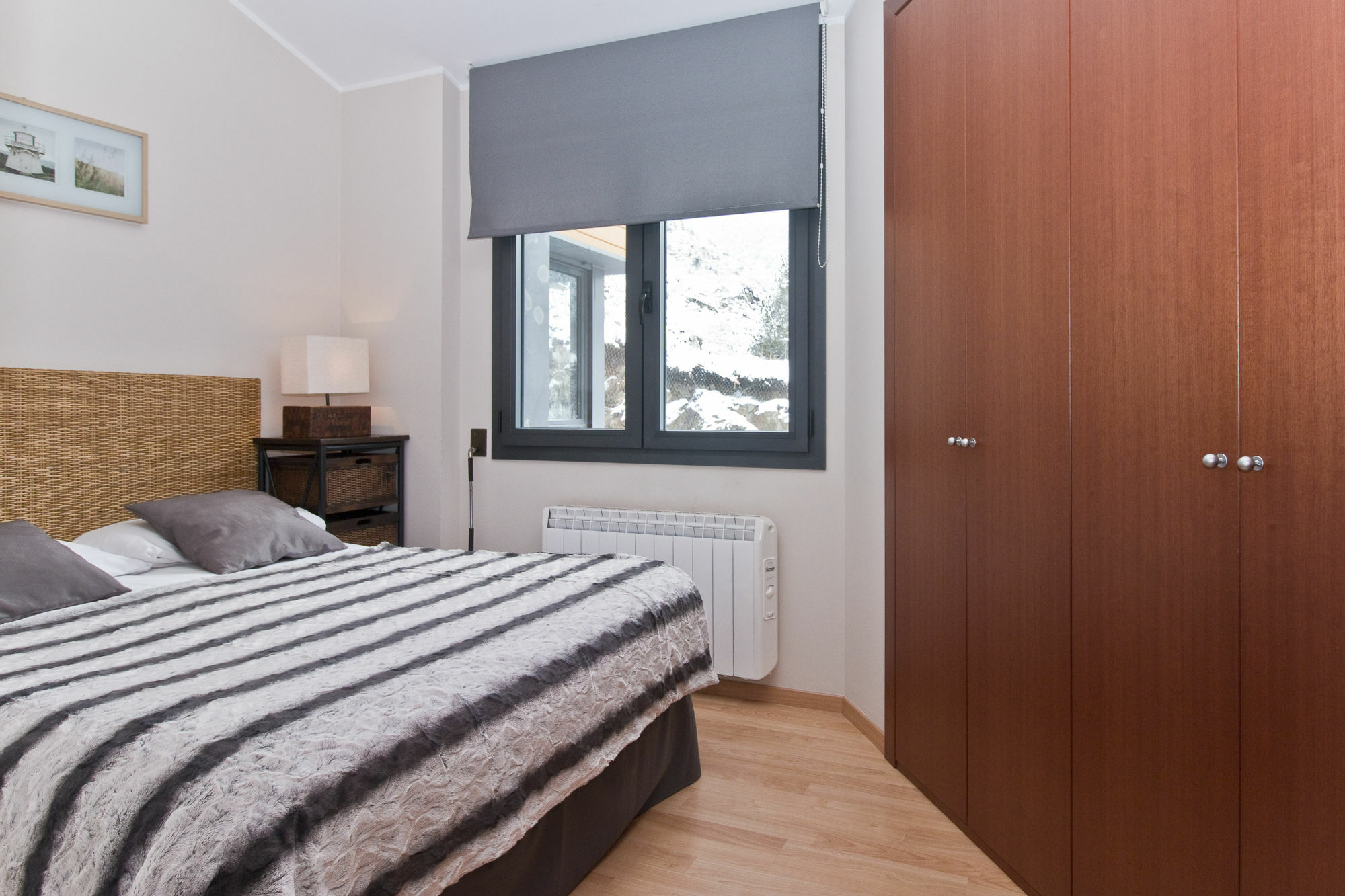 Apartment Floc *