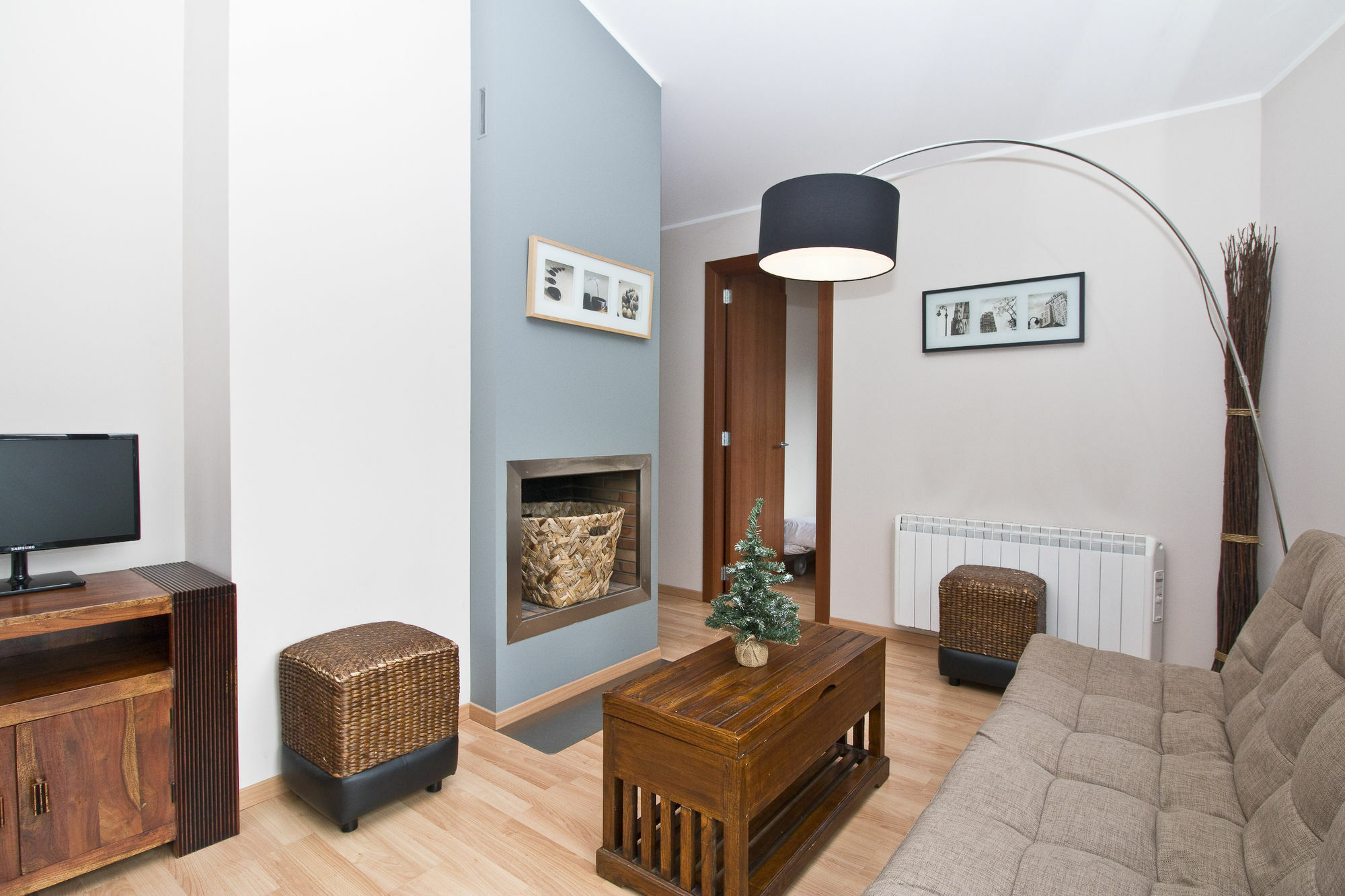 Apartamento Floc *