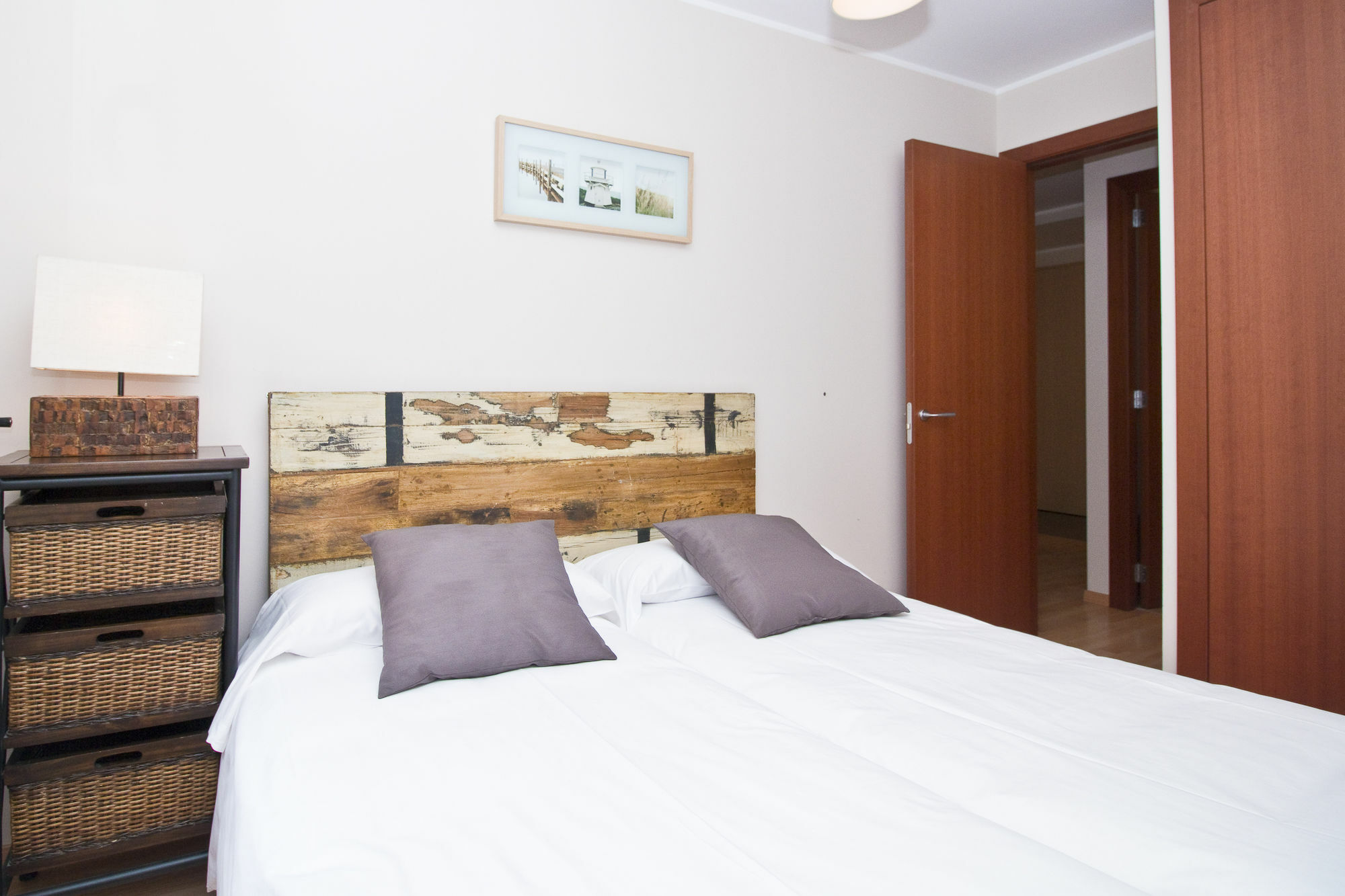 Floc Apartment