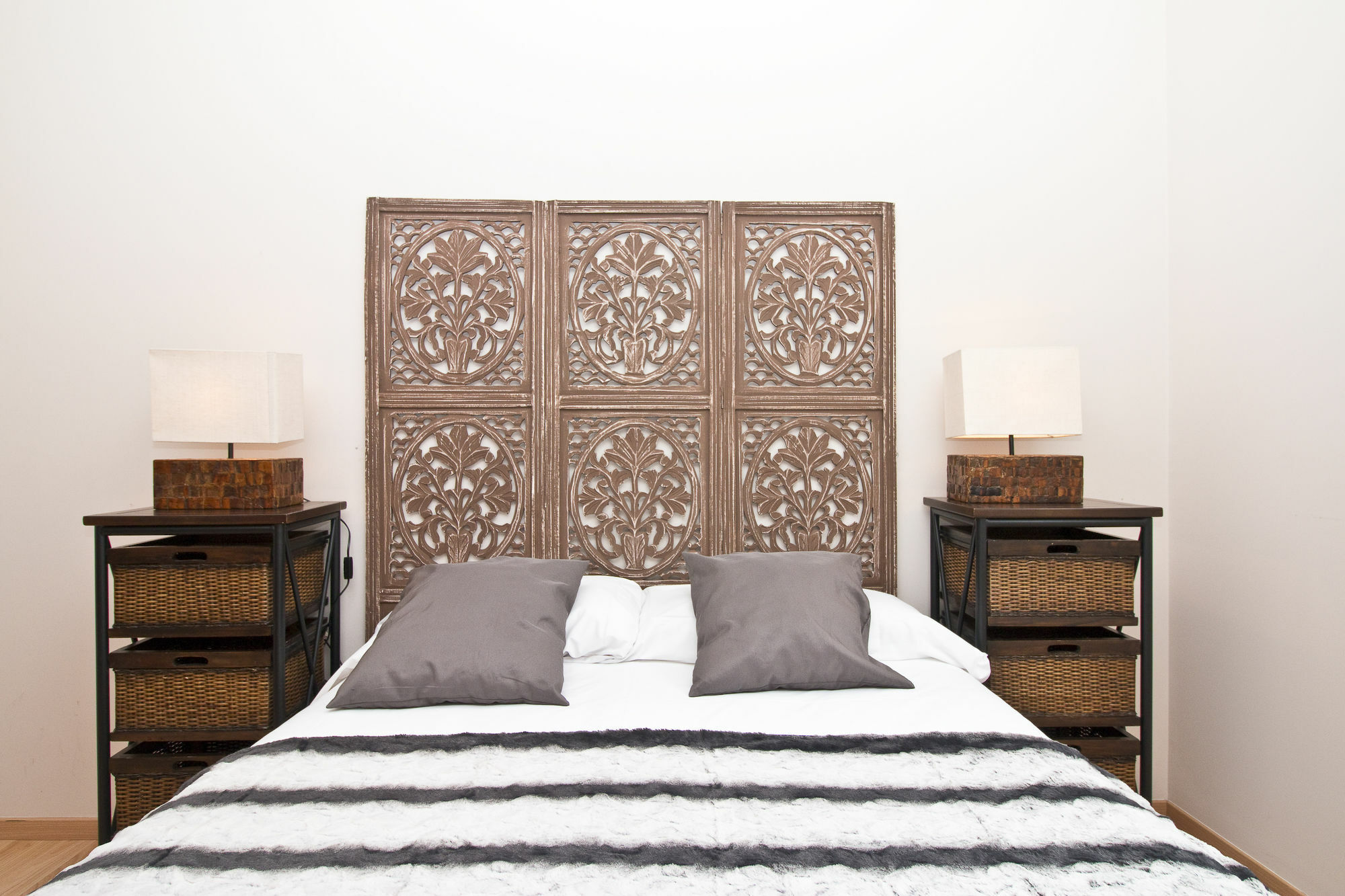Apartment Floc *