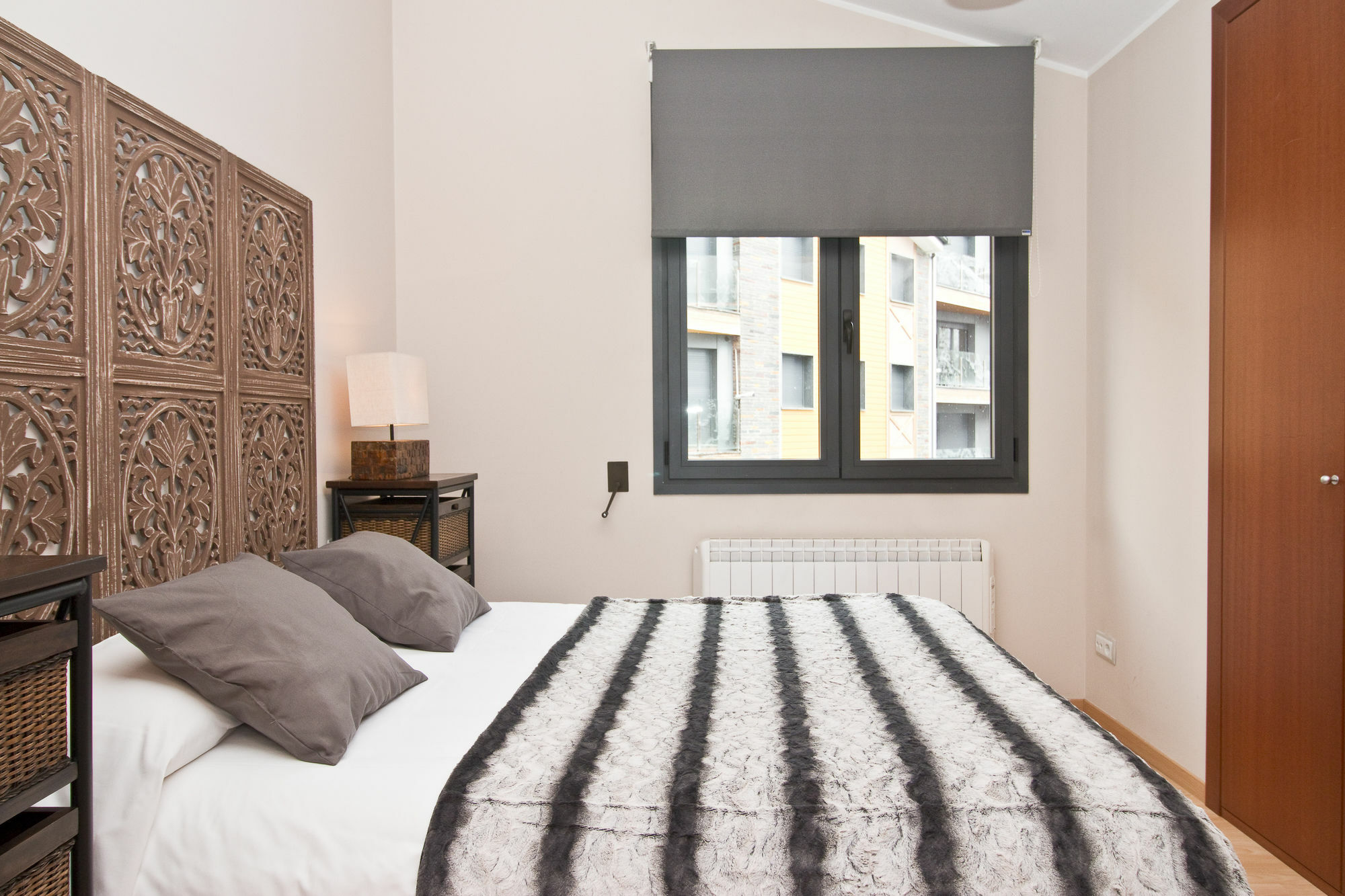 Apartamento Floc El Tarter
