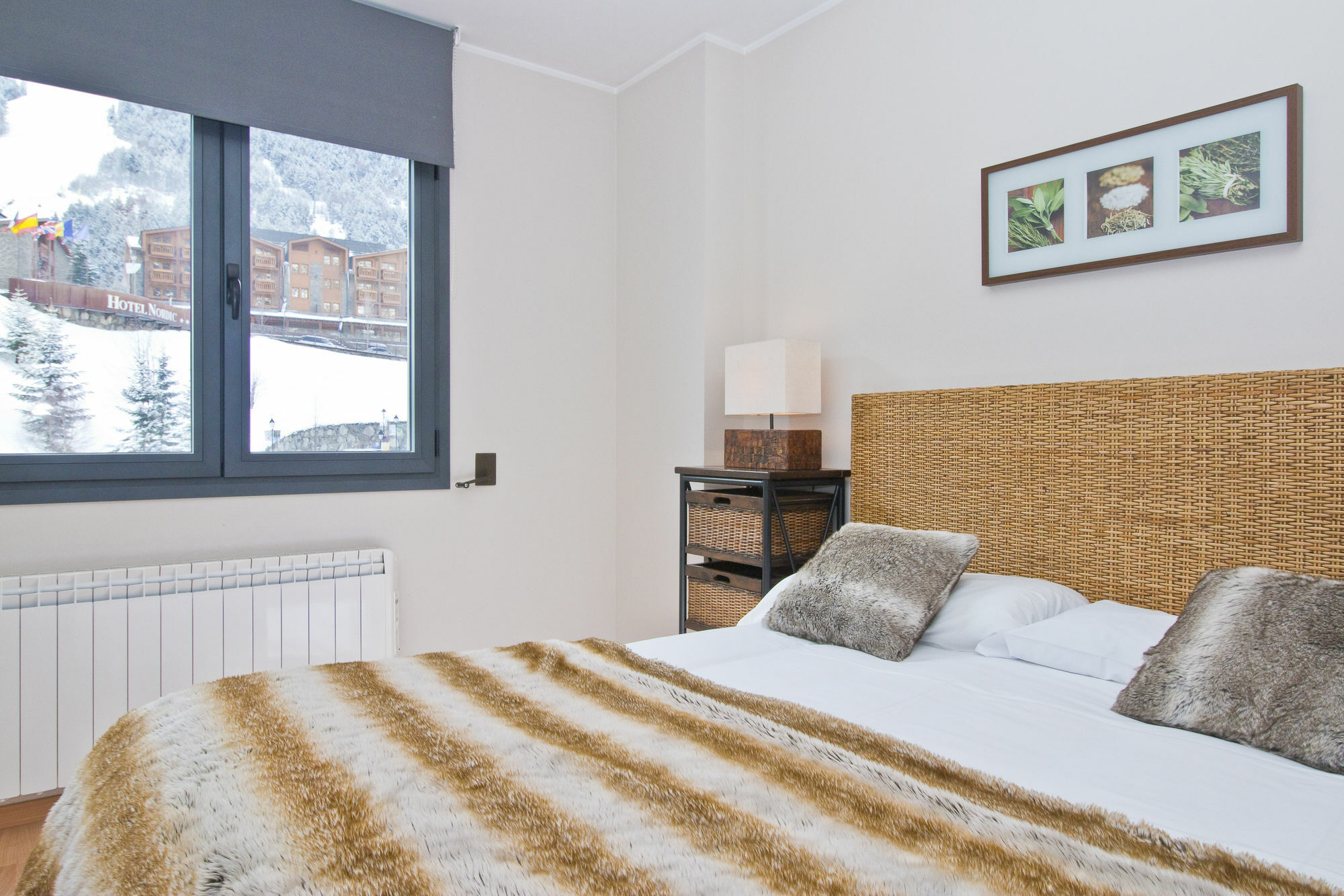 Floc Apartamento