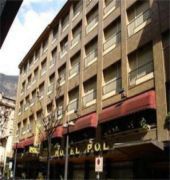 Hotel Pol