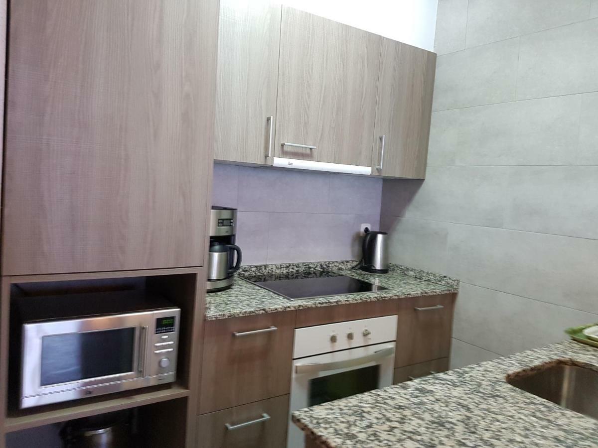 Apartamento Grifovacances Canigou
