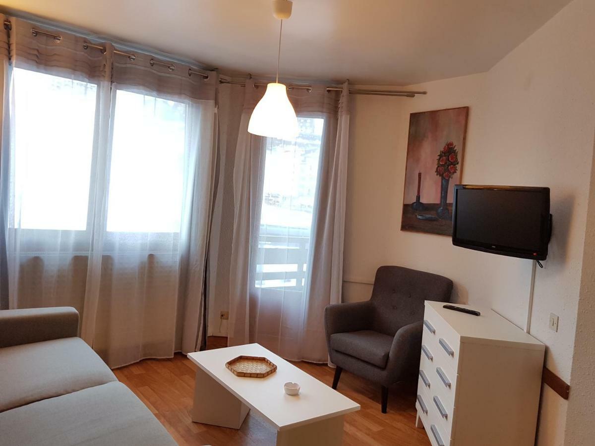Grifovacances Canigou Apartamento *