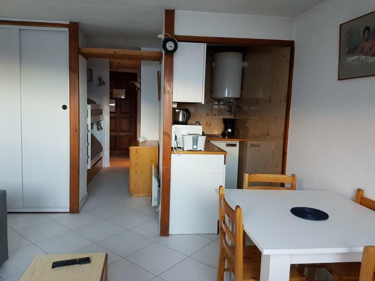 Grifovacances Canigou Apartamento *