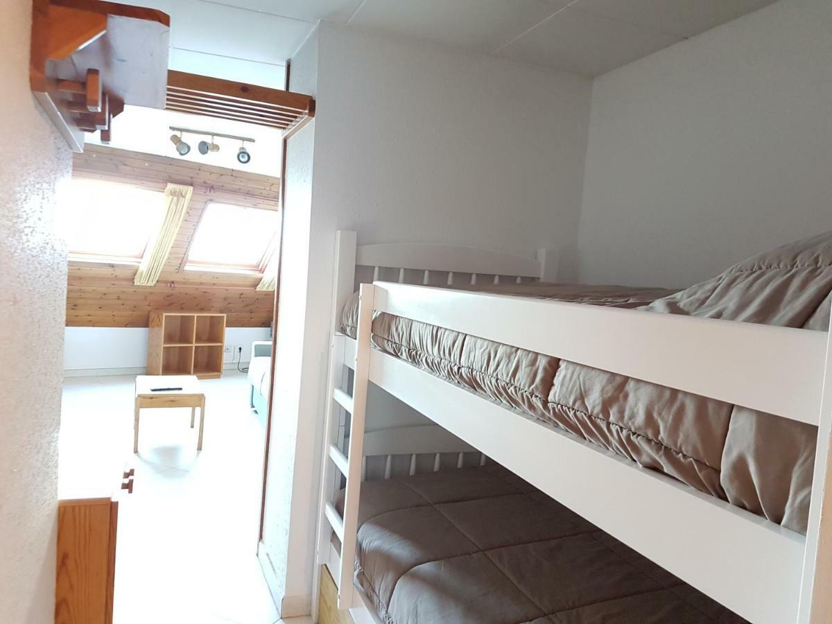Apartamento Grifovacances Canigou Pas De La Casa