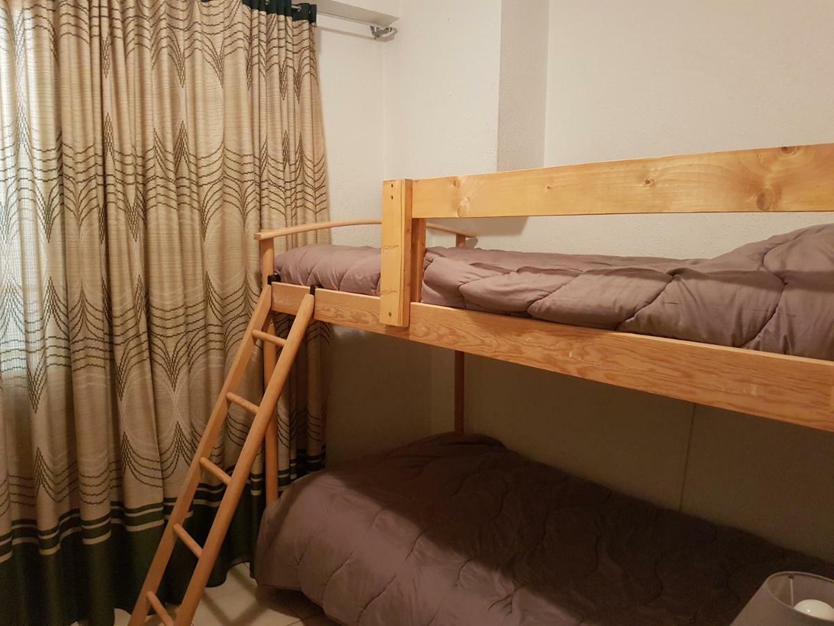 Apartamento Grifo Grizzly