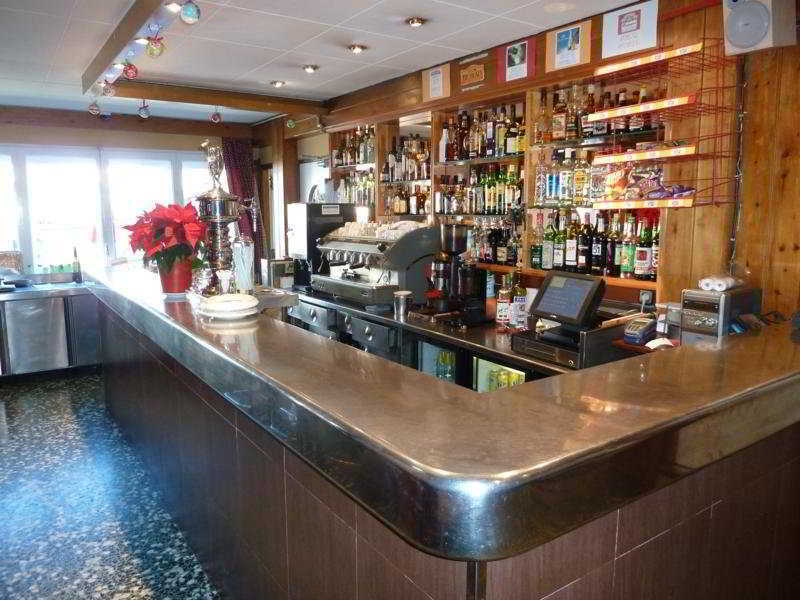Hotel L'eslalom 2*