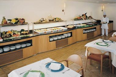 Hotel Salvia D'or Andorra la Vieja
