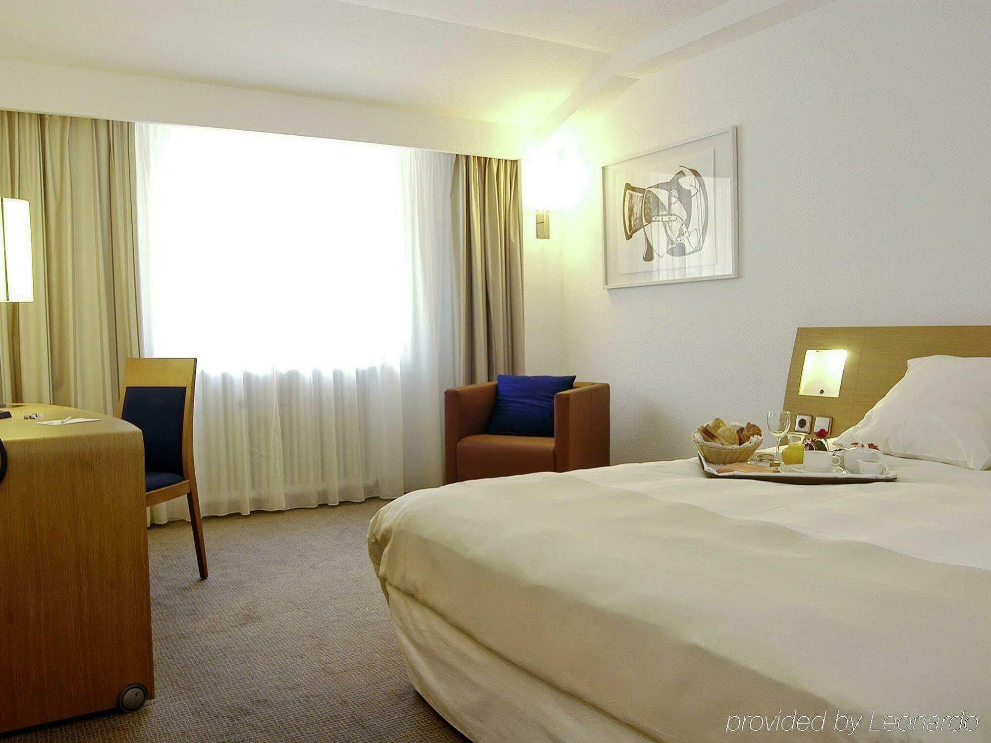 Hotel Novotel Andorra 4*